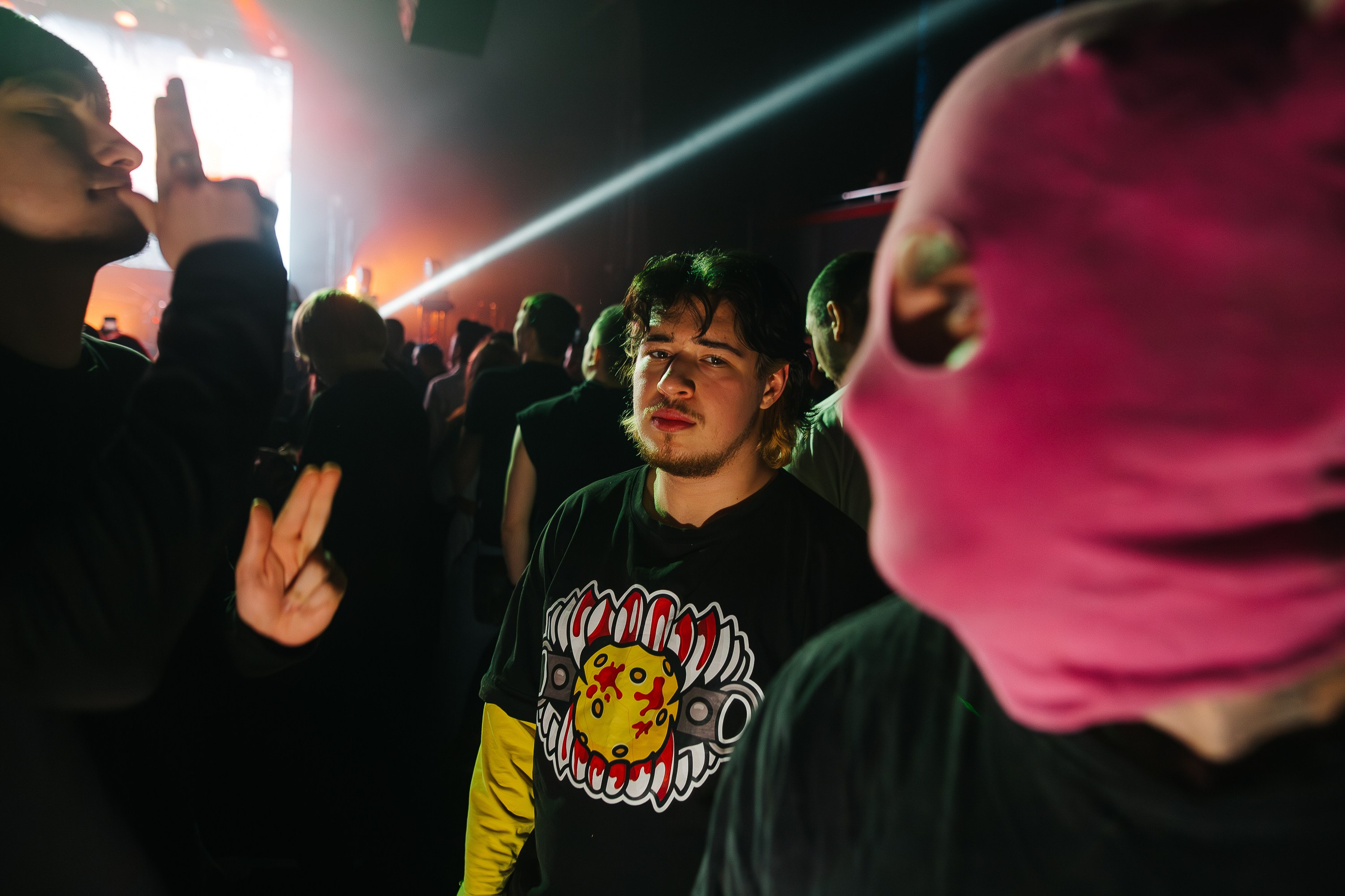 LASCALA. Base. 07.01.2025. Главная