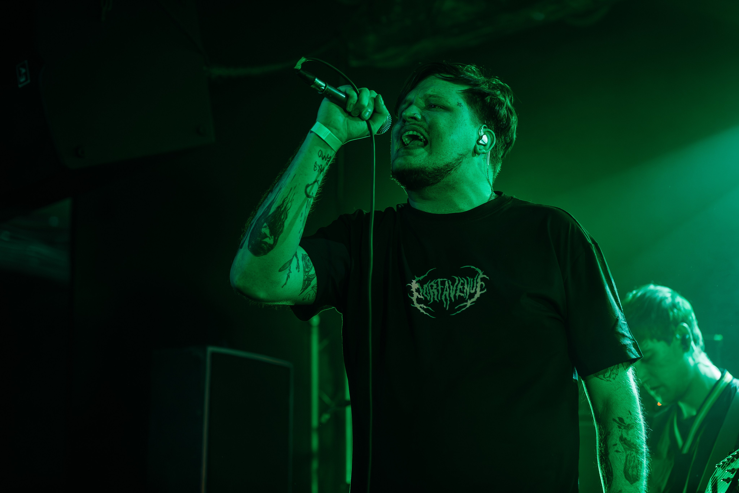 Port Avenue. Zoccolo 2.0. 13.04.2025. Главная