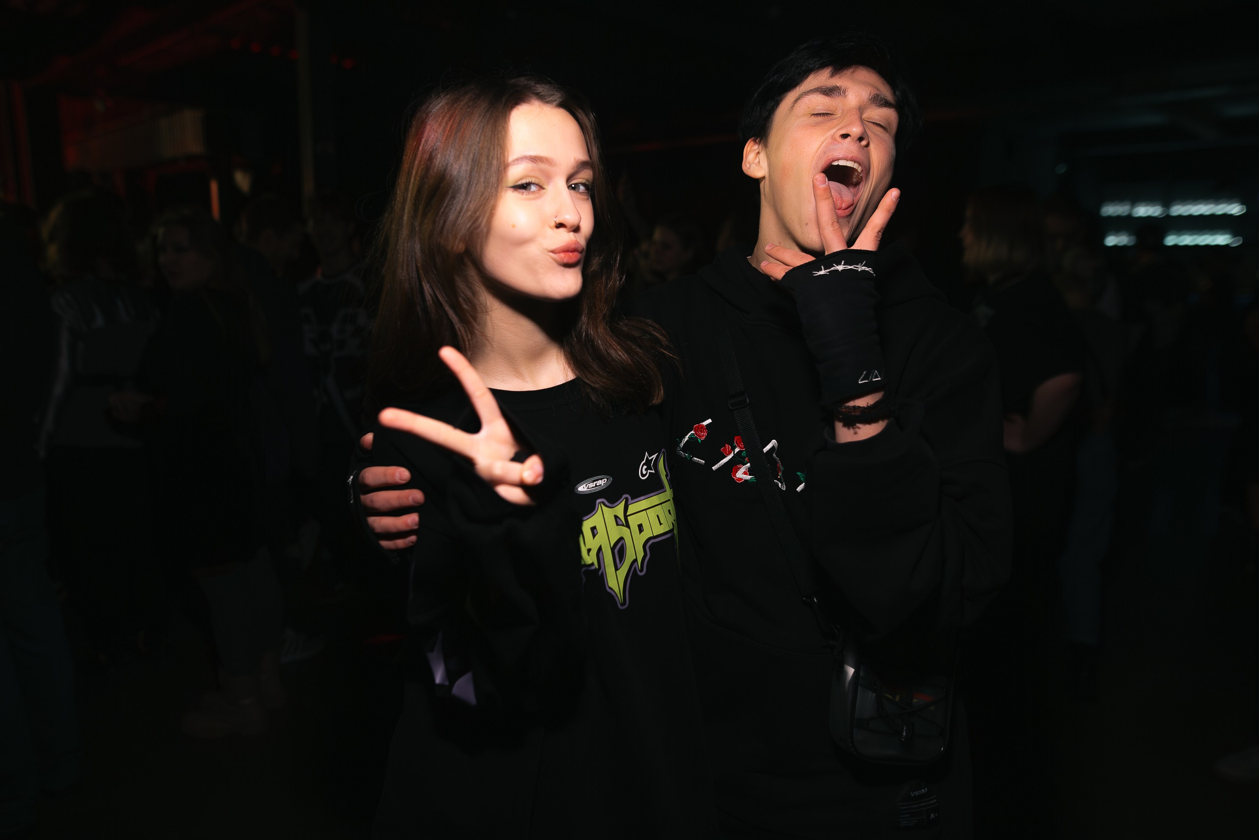 AIKKO, INSPACE. Sound. 04.11.2024. Главная