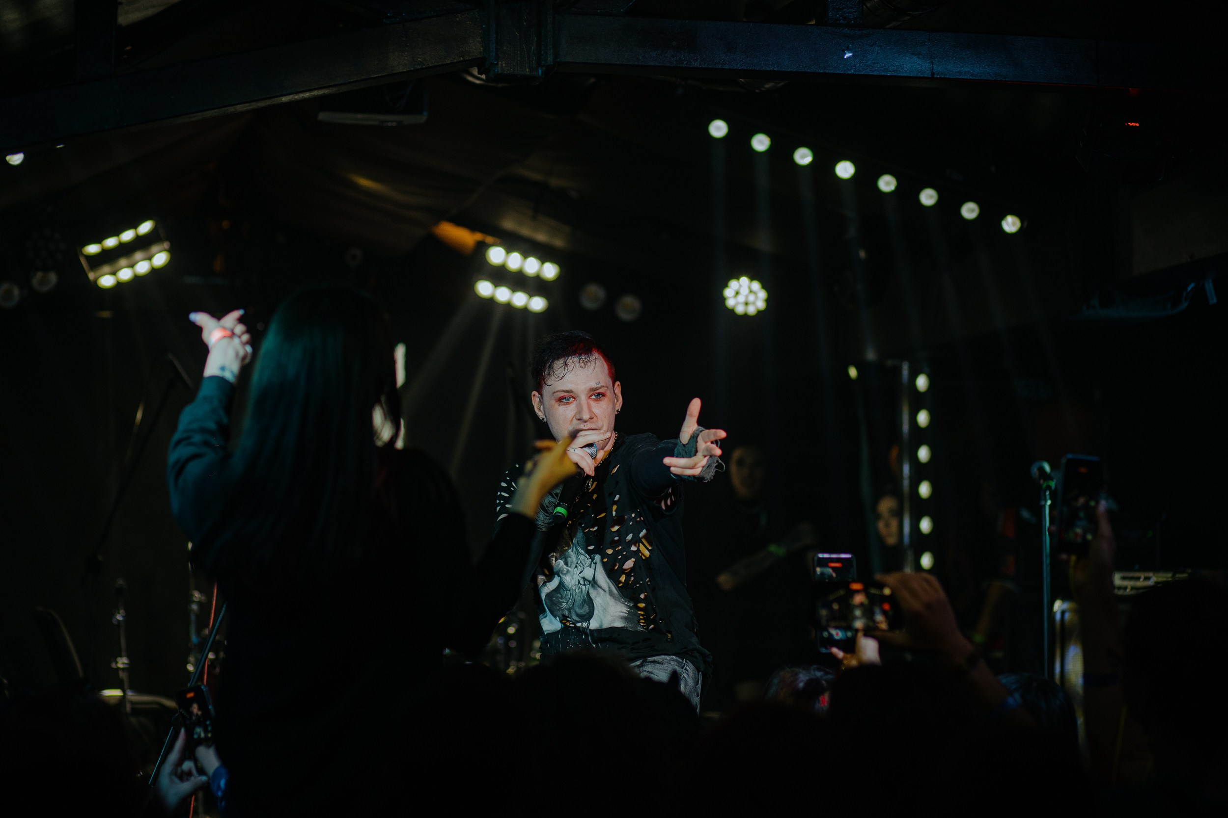 Фестиваль «ШУМ». Action. 16.08.2025. Главная