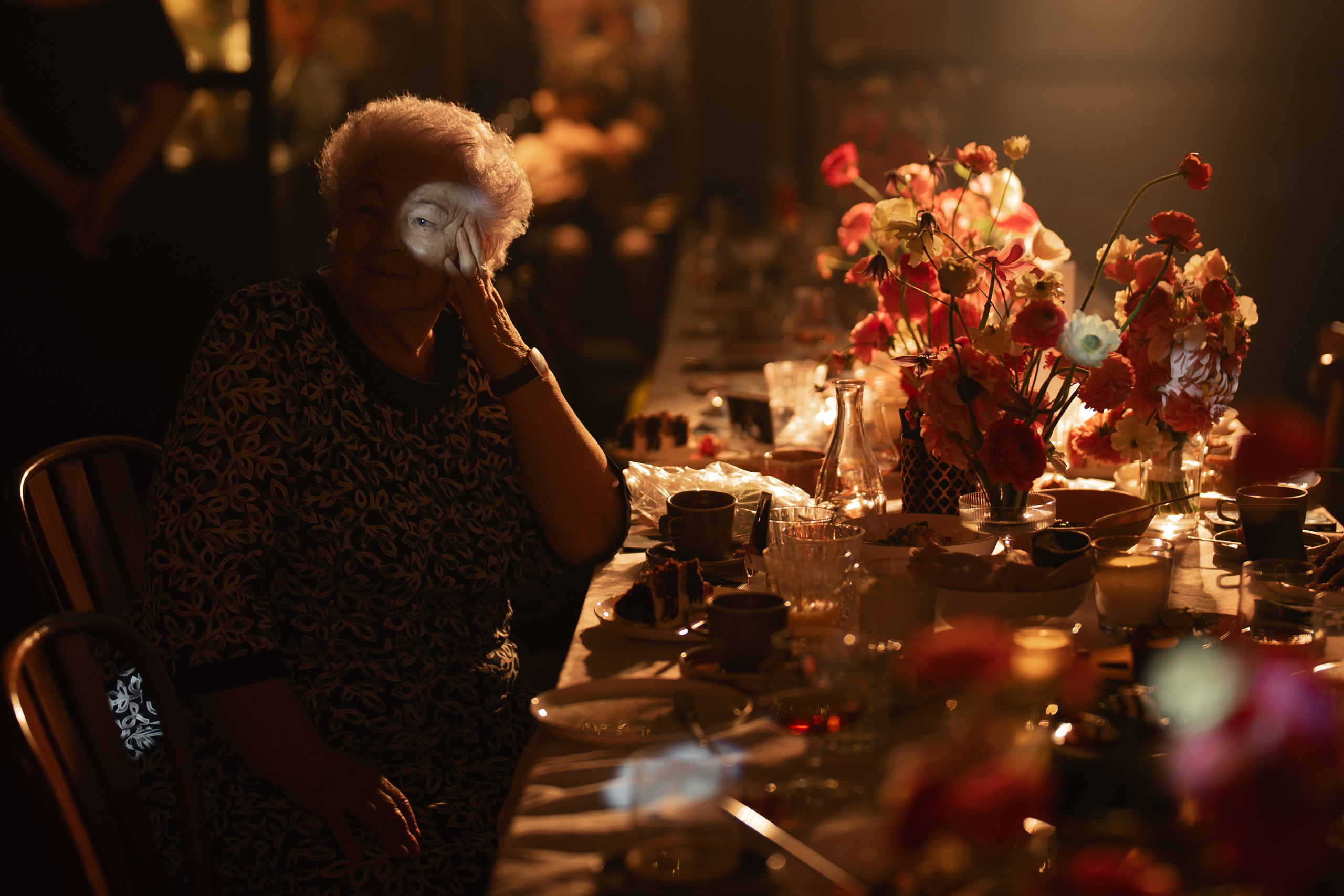 Сезоны. Фотограф в Санкт-Петербурге Александр Дымов