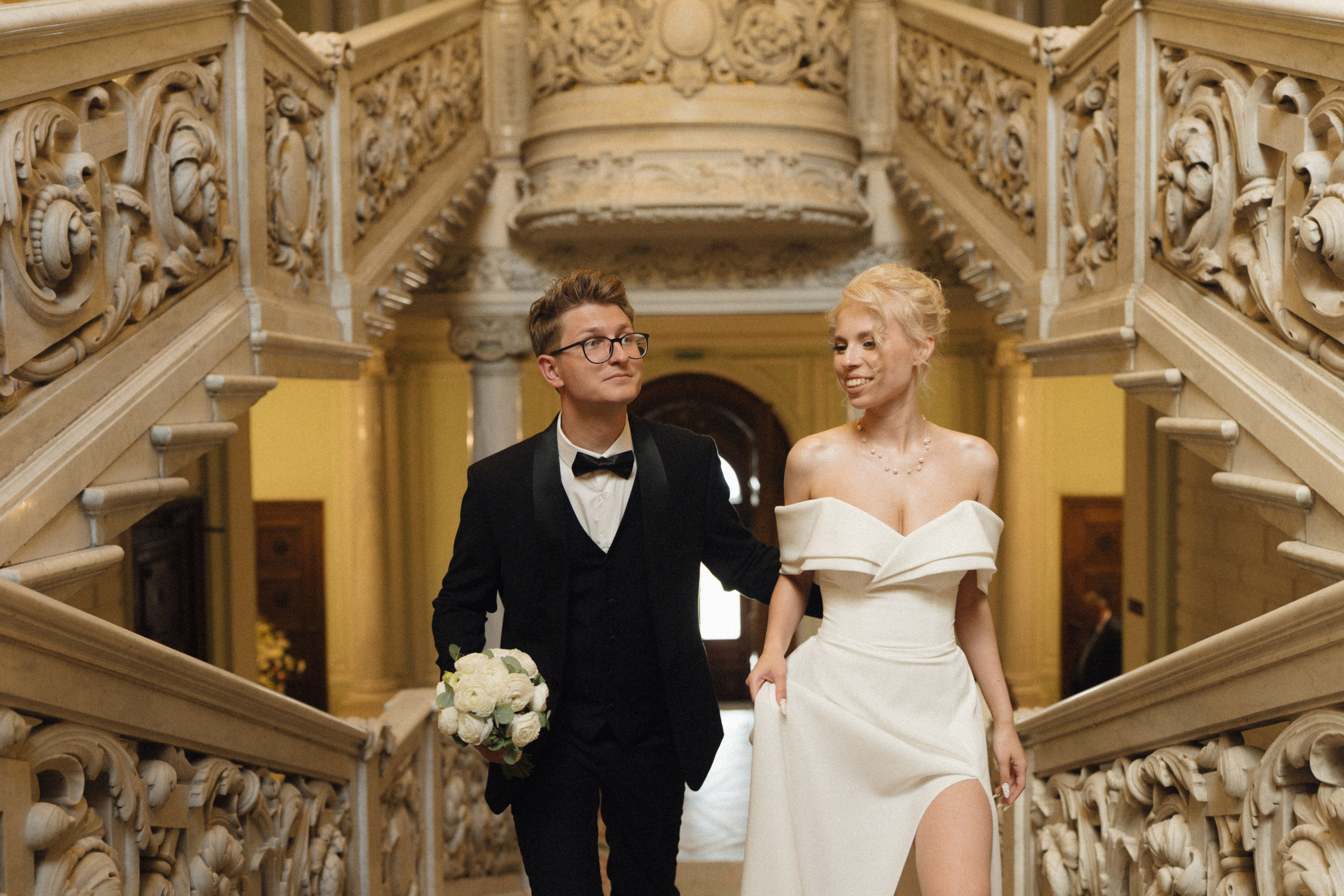 Атриум Холл. Фотограф в Санкт-Петербурге Александр Дымов