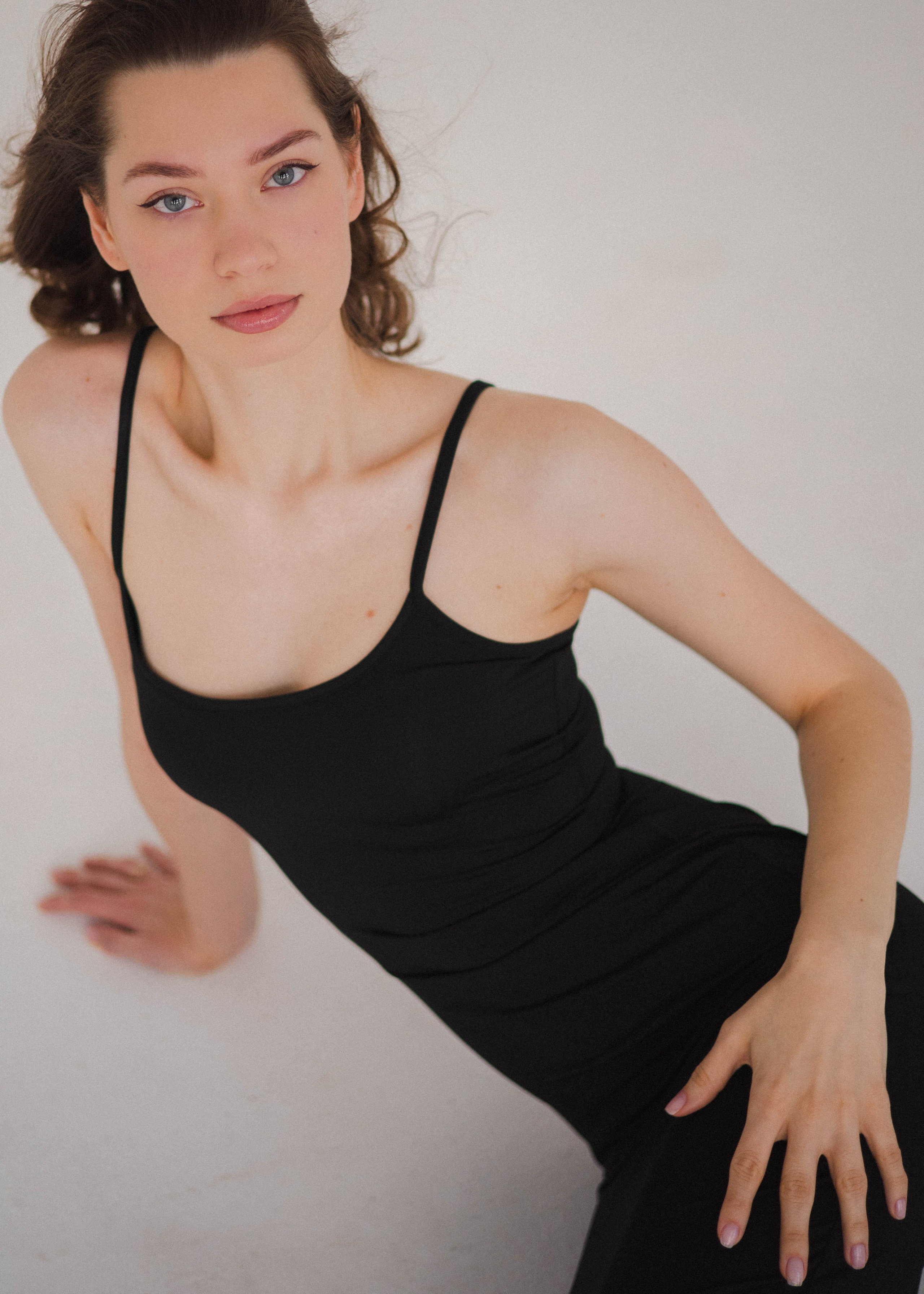 Алёна. Фотограф Кострома | Калининград