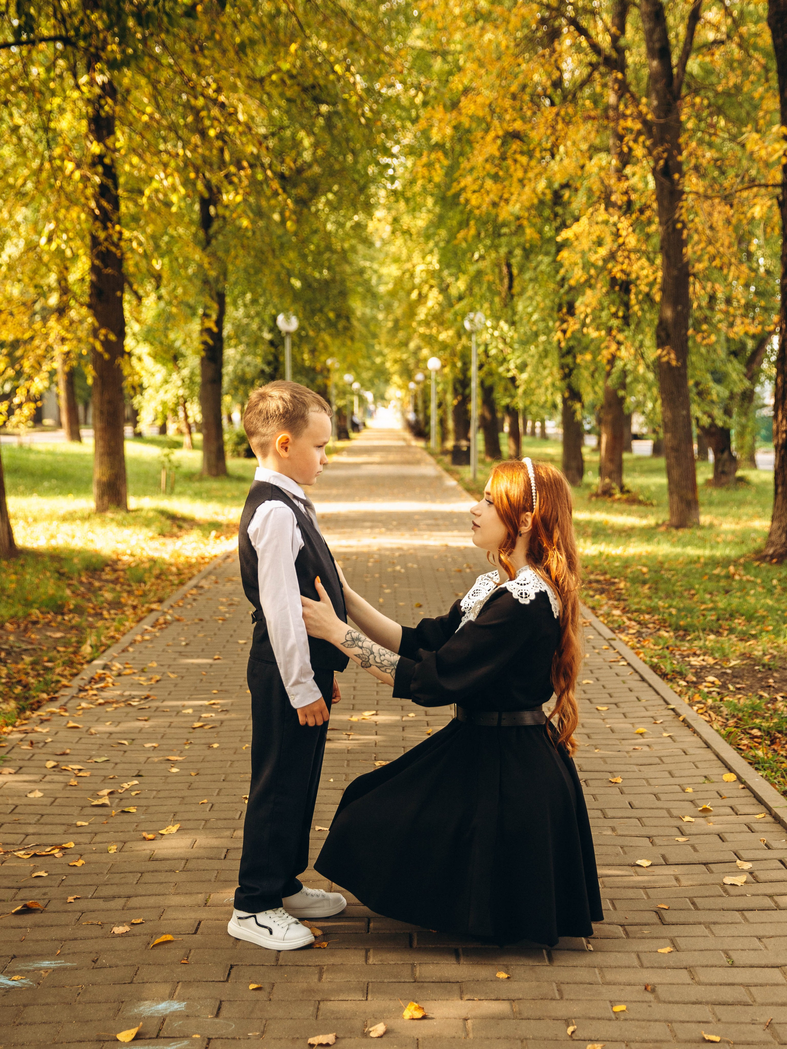 Настя и Илья. Фотограф Кострома | Калининград