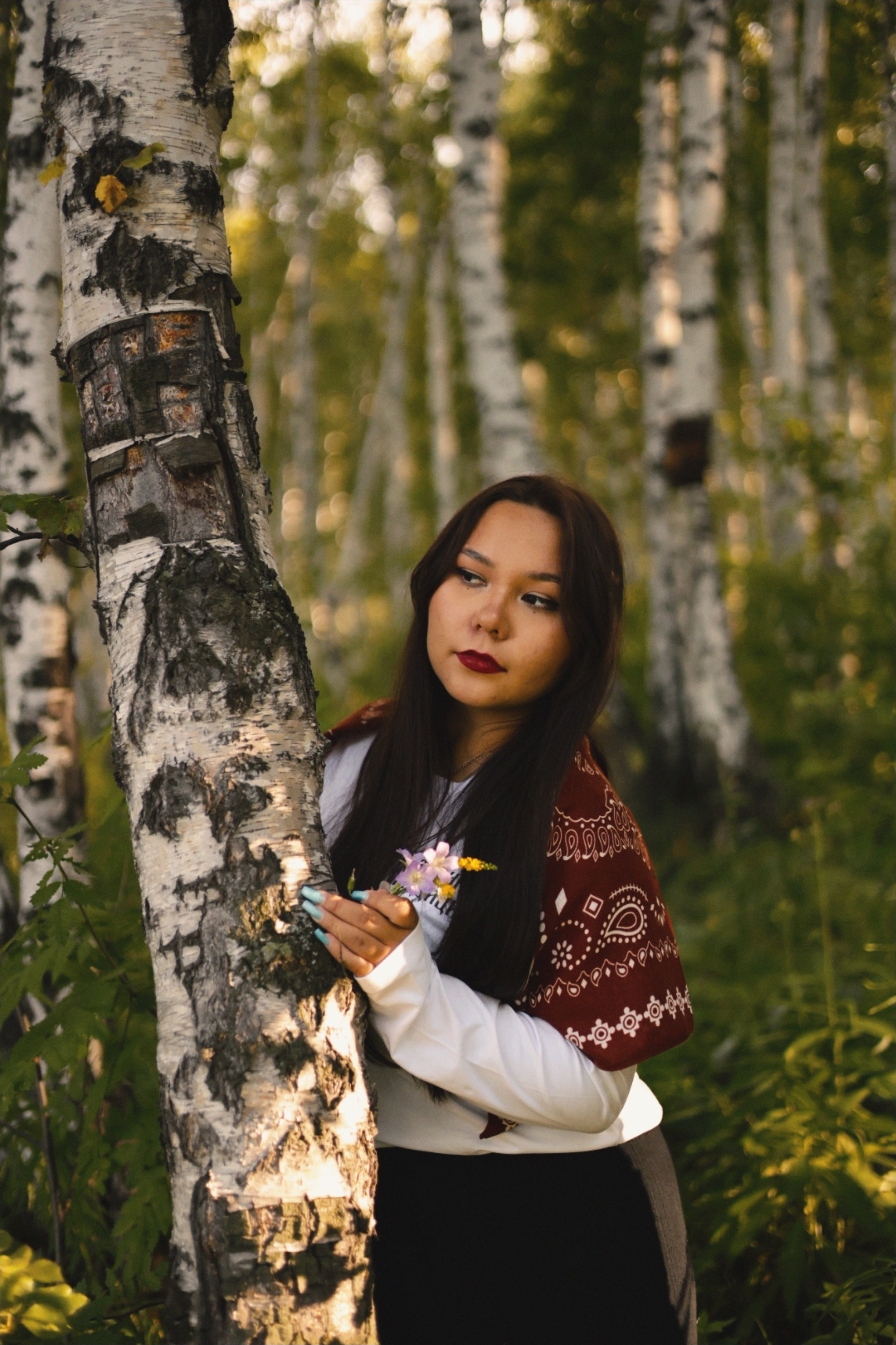 Вожатский состав 4 сезон. Фотограф Иркутск