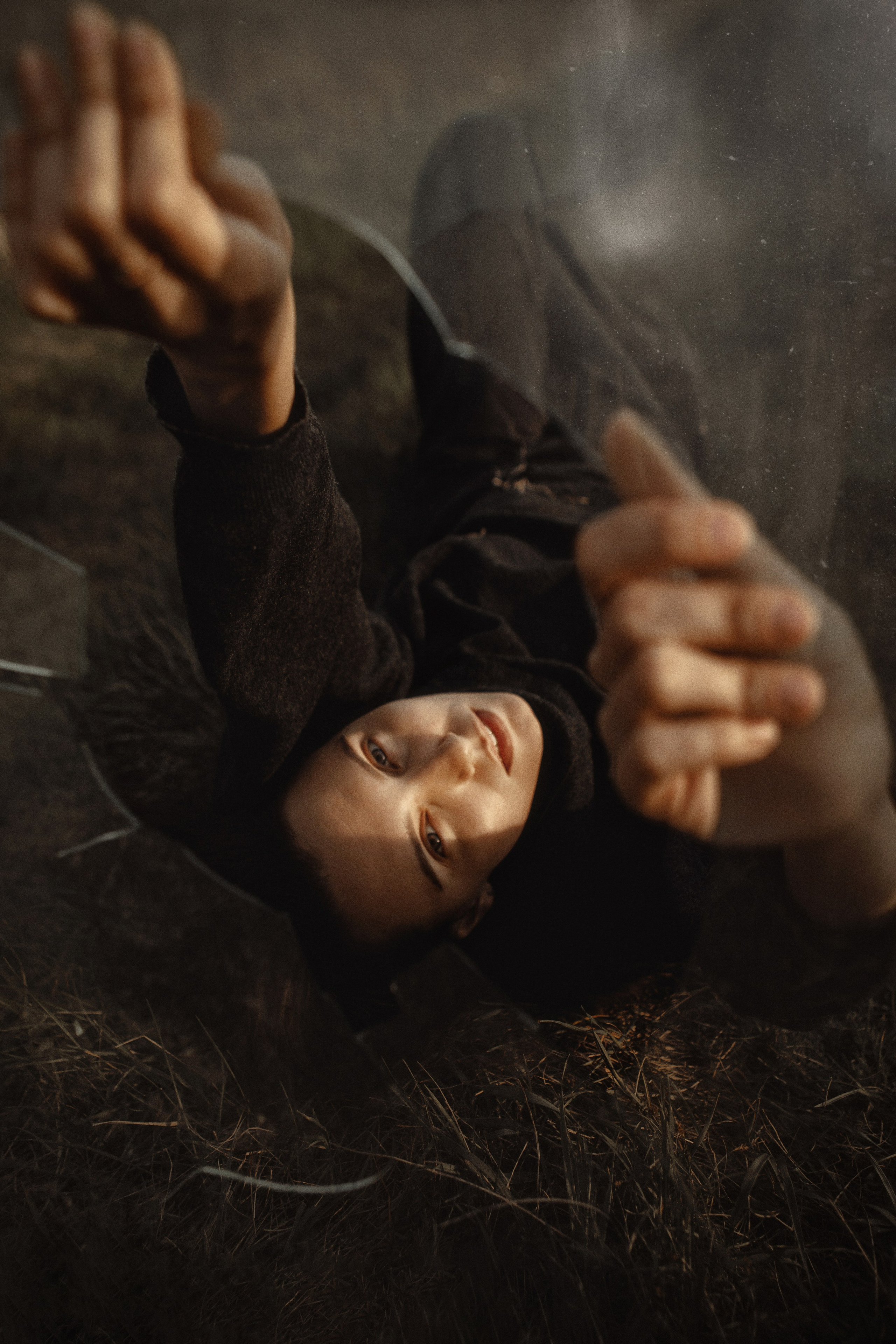 Катя. Фотограф в Красноярске Андрей Завозников