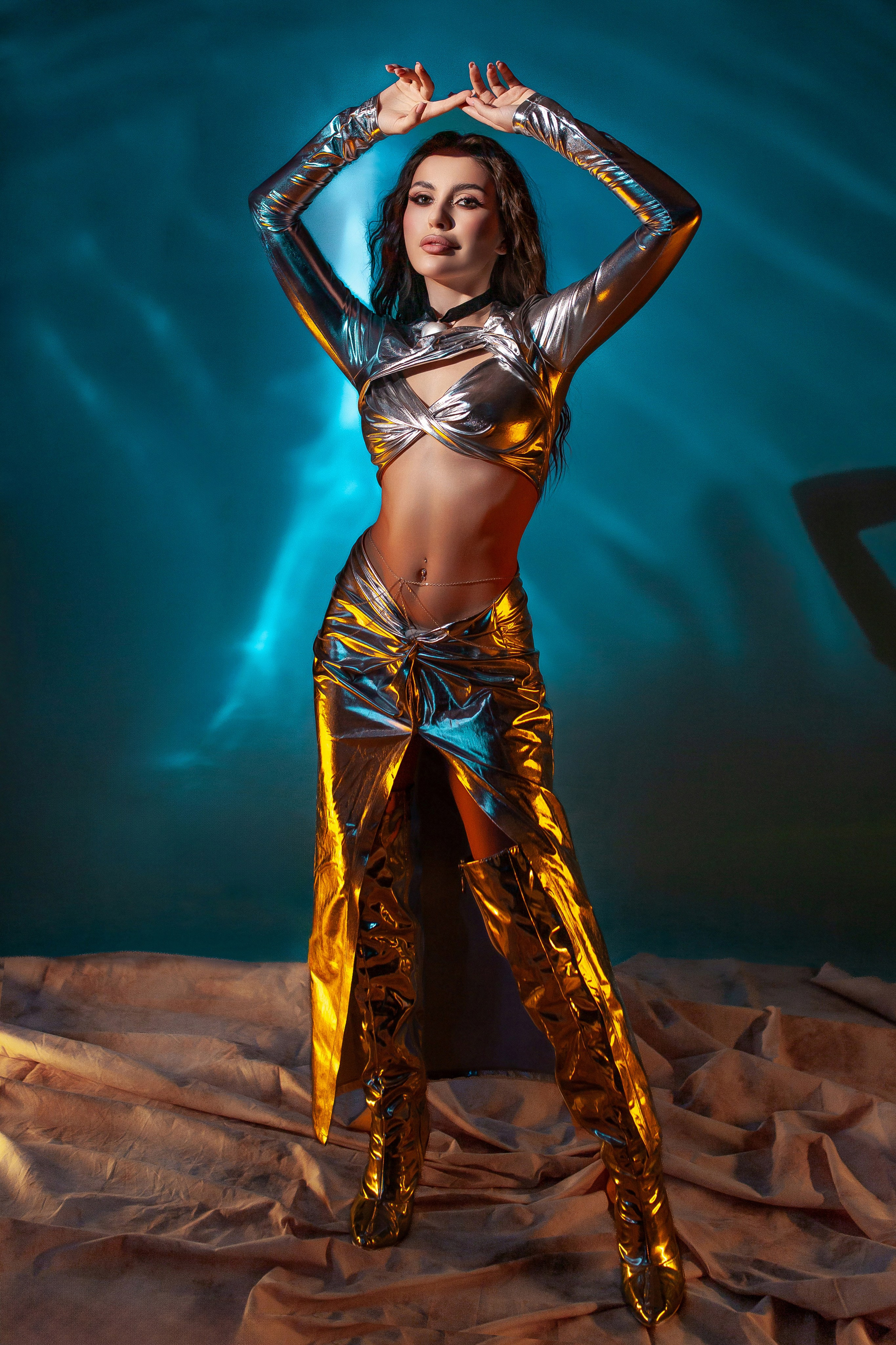 Аня. Фотограф в Волгограде Норченко Светлана