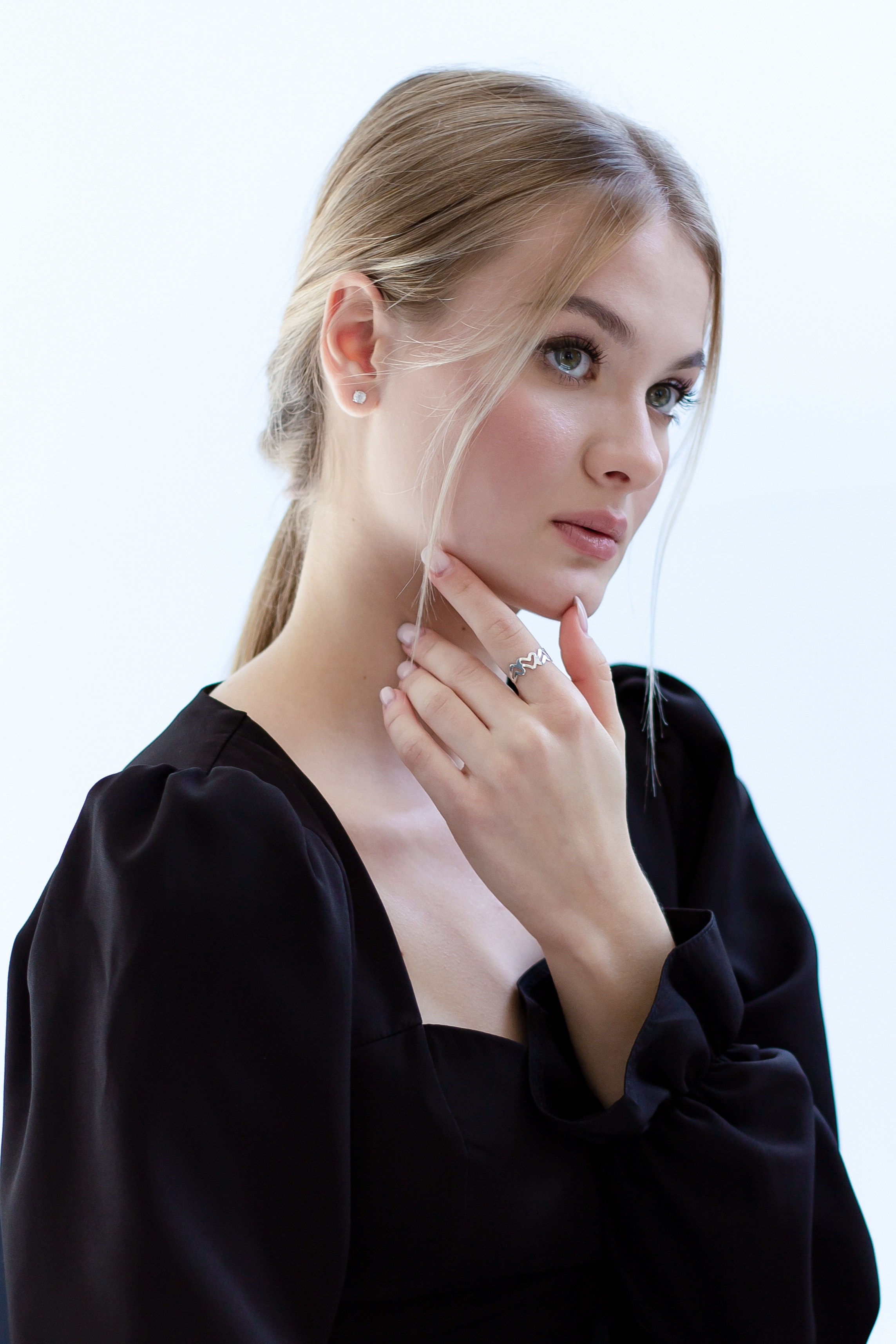 Полина. Фотограф в Волгограде Норченко Светлана