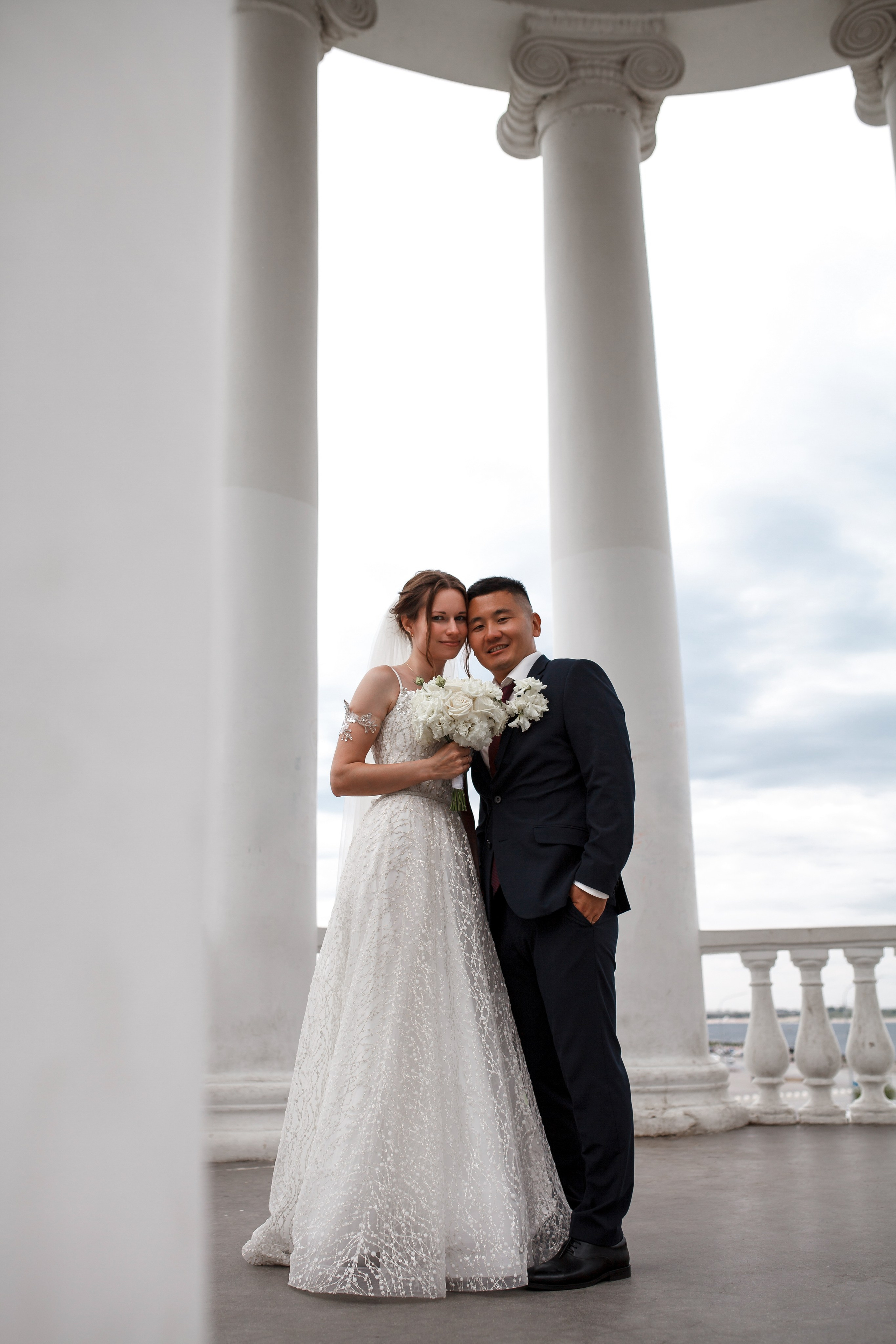 Анастасия и Алексей. Фотограф в Волгограде Норченко Светлана