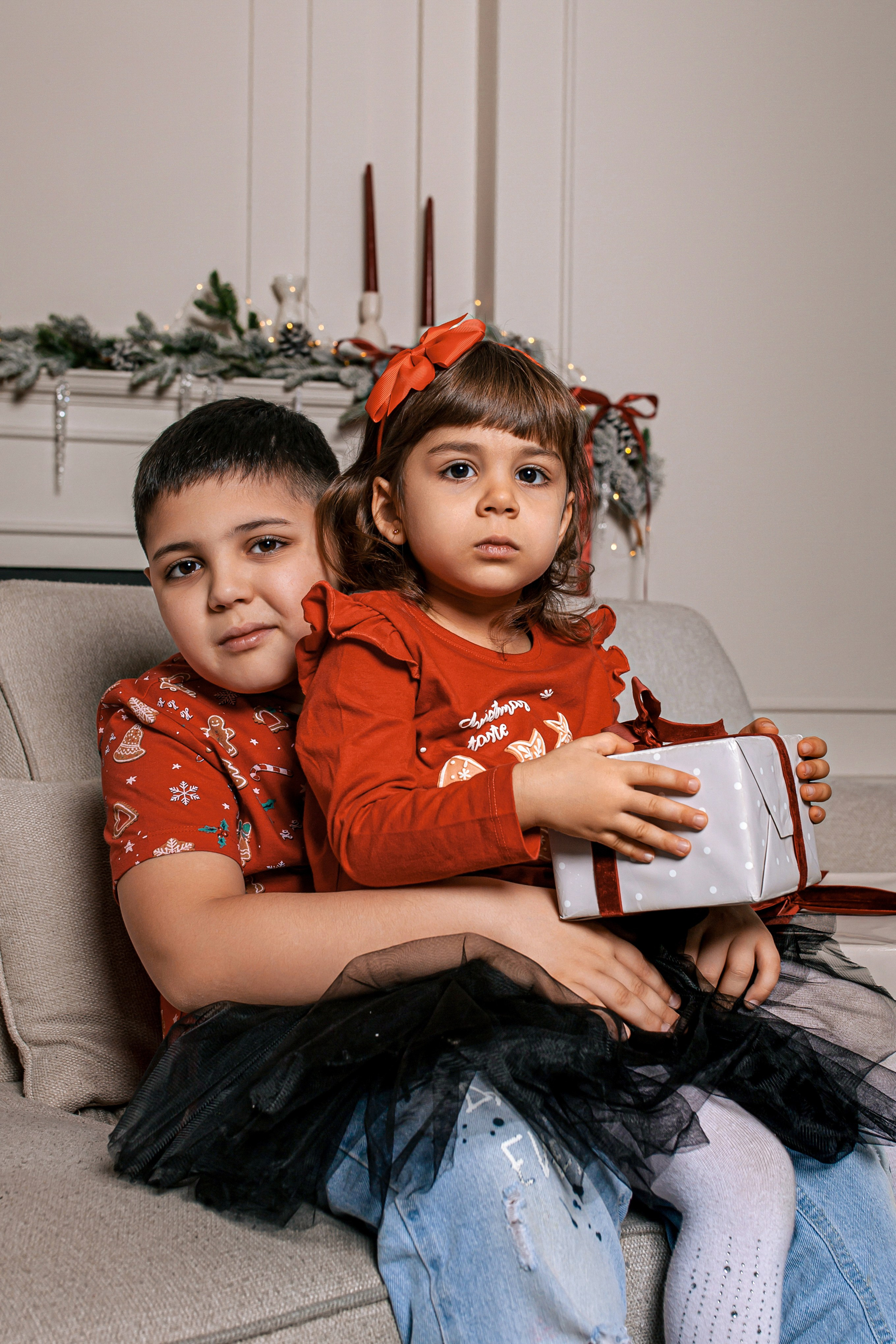 Семья Ирины. Фотограф в Волгограде Норченко Светлана