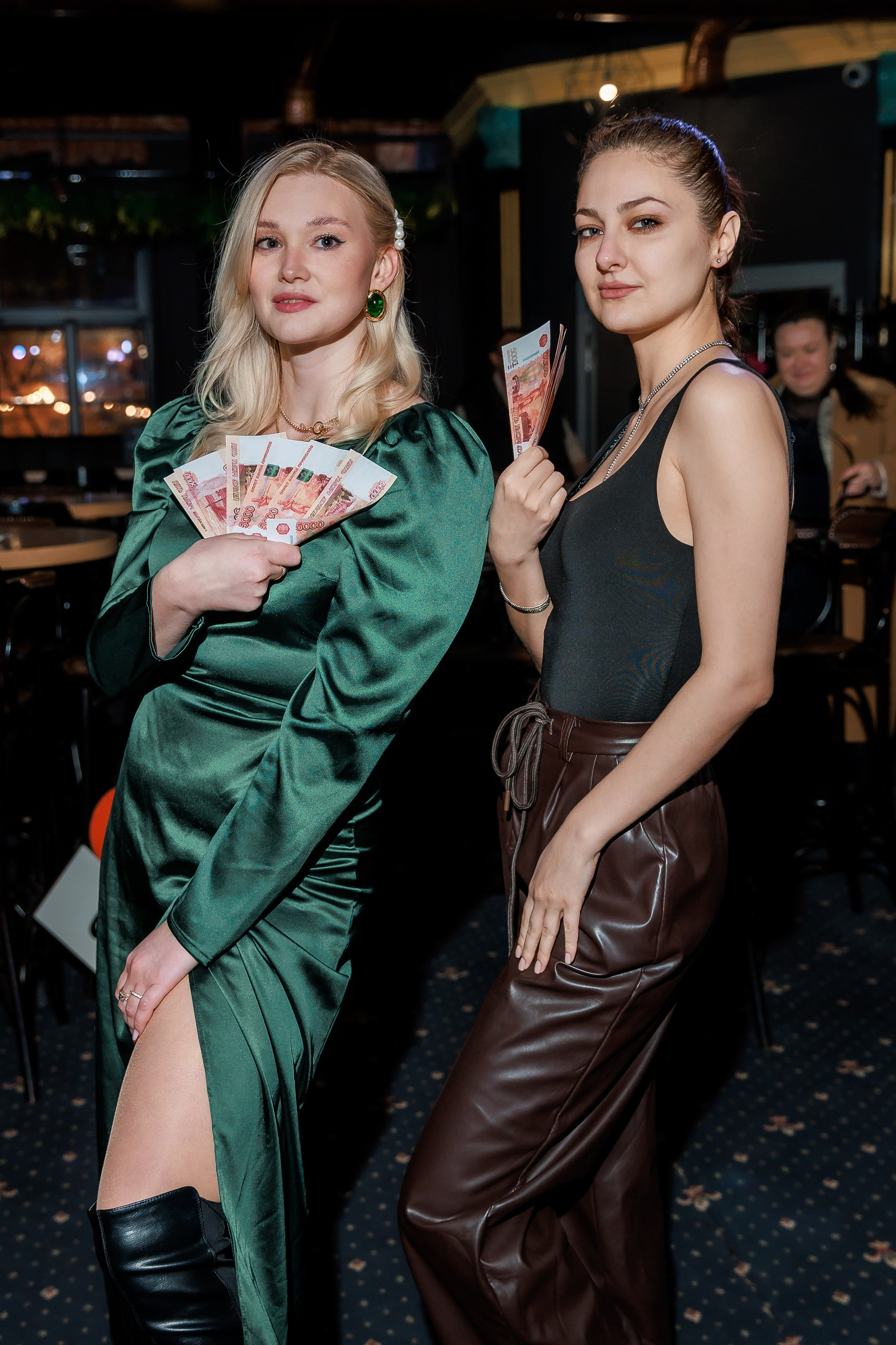 Бал миллионеров. Фотограф в Волгограде Норченко Светлана