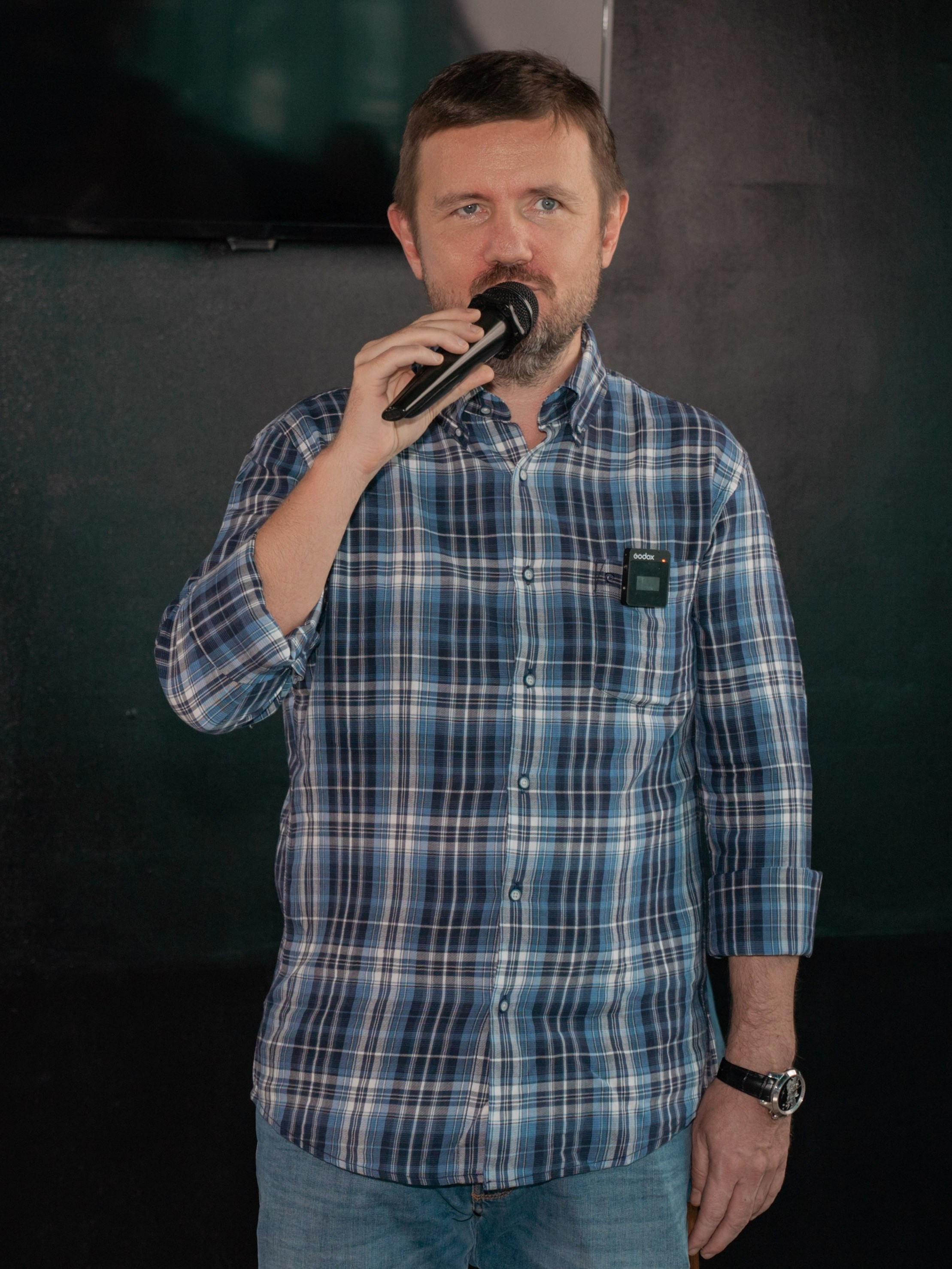 Клуб «SayYes». Фотограф Зинаида Евдокимова