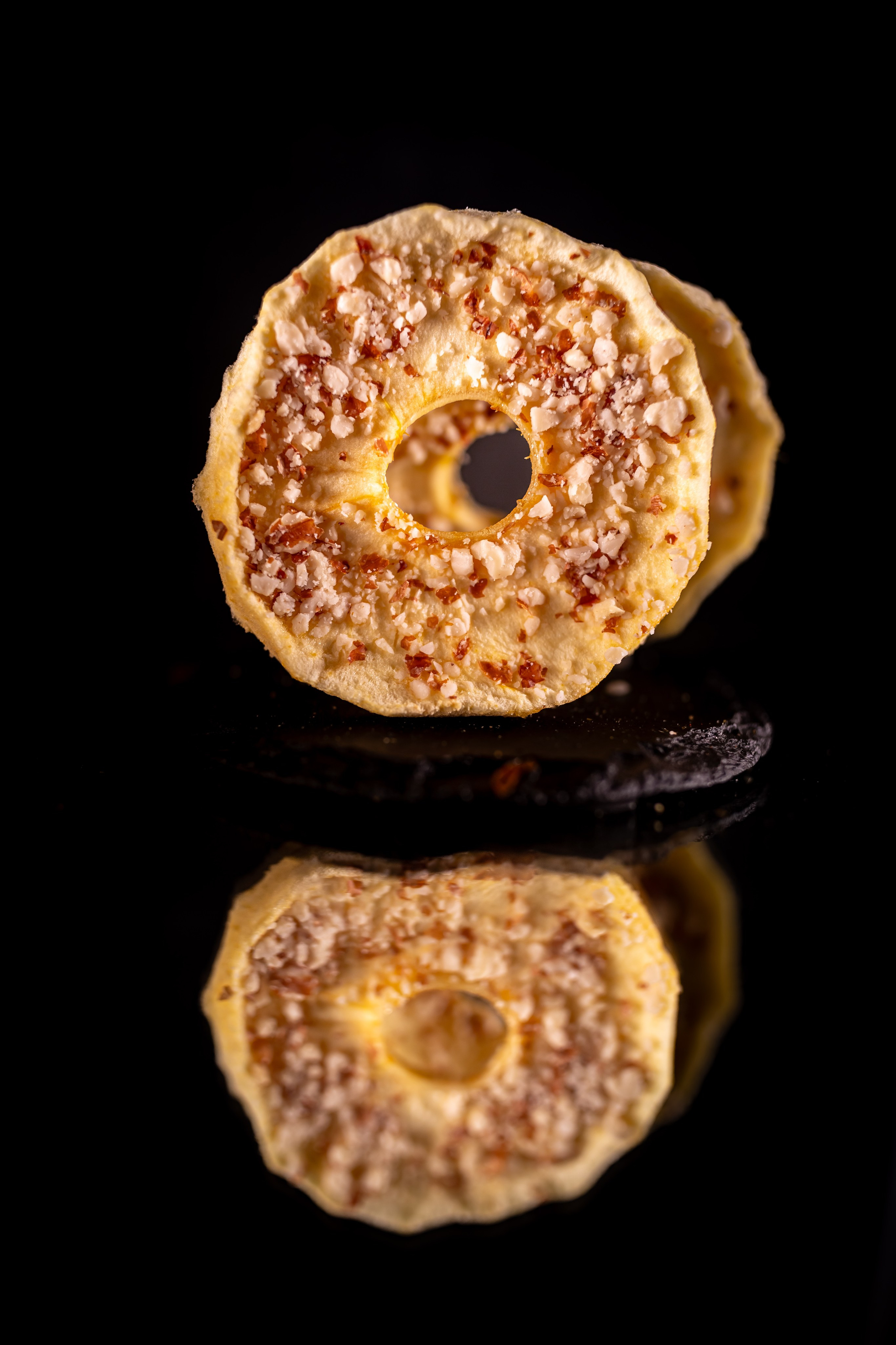 Съемка здоровых снеков для производителя. Контент фотограф для экспертов в соцсетях Алена Собора Москва