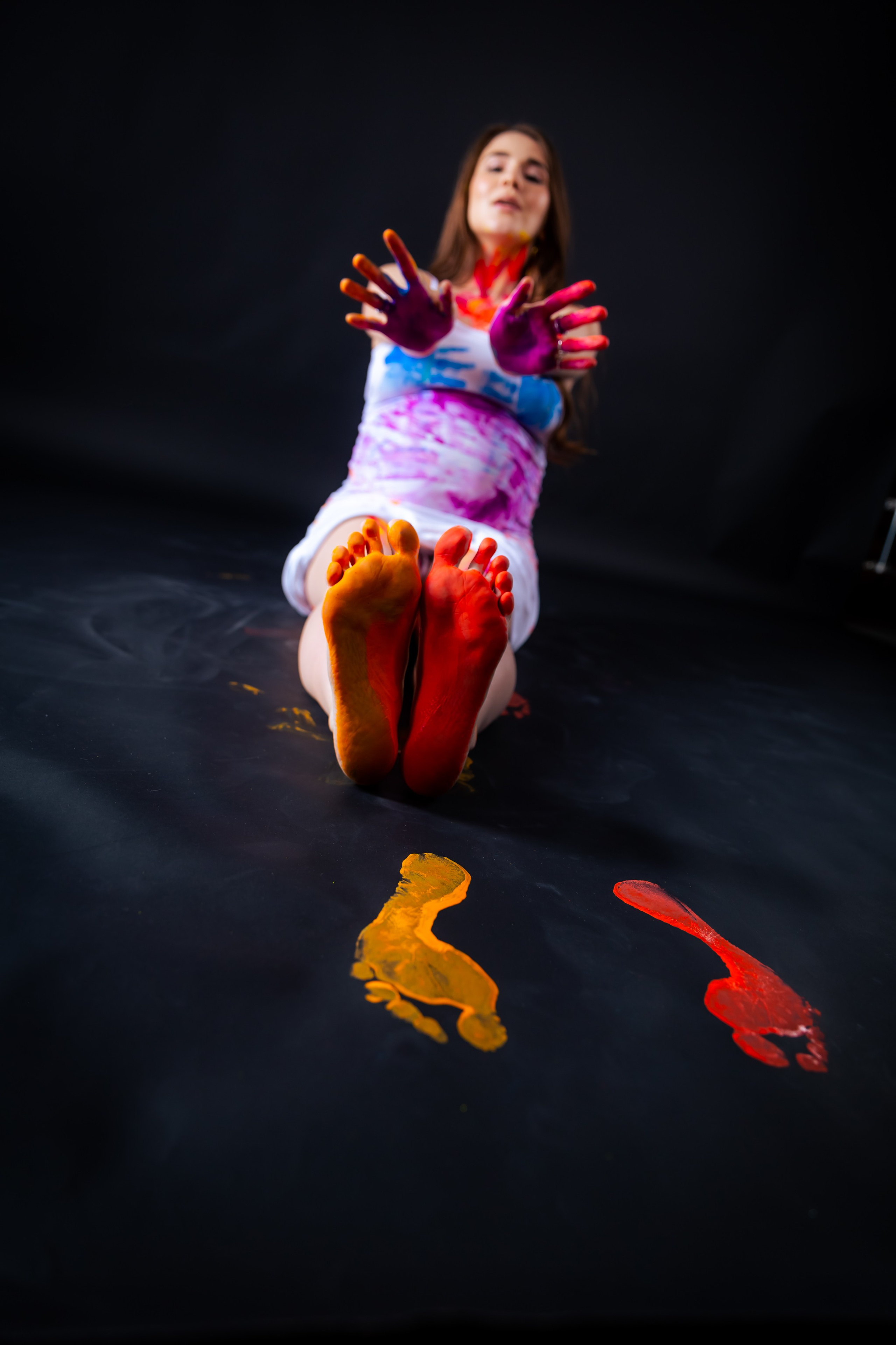 Фотосессия беременности Вари. Контент фотограф для экспертов в соцсетях Алена Собора Москва