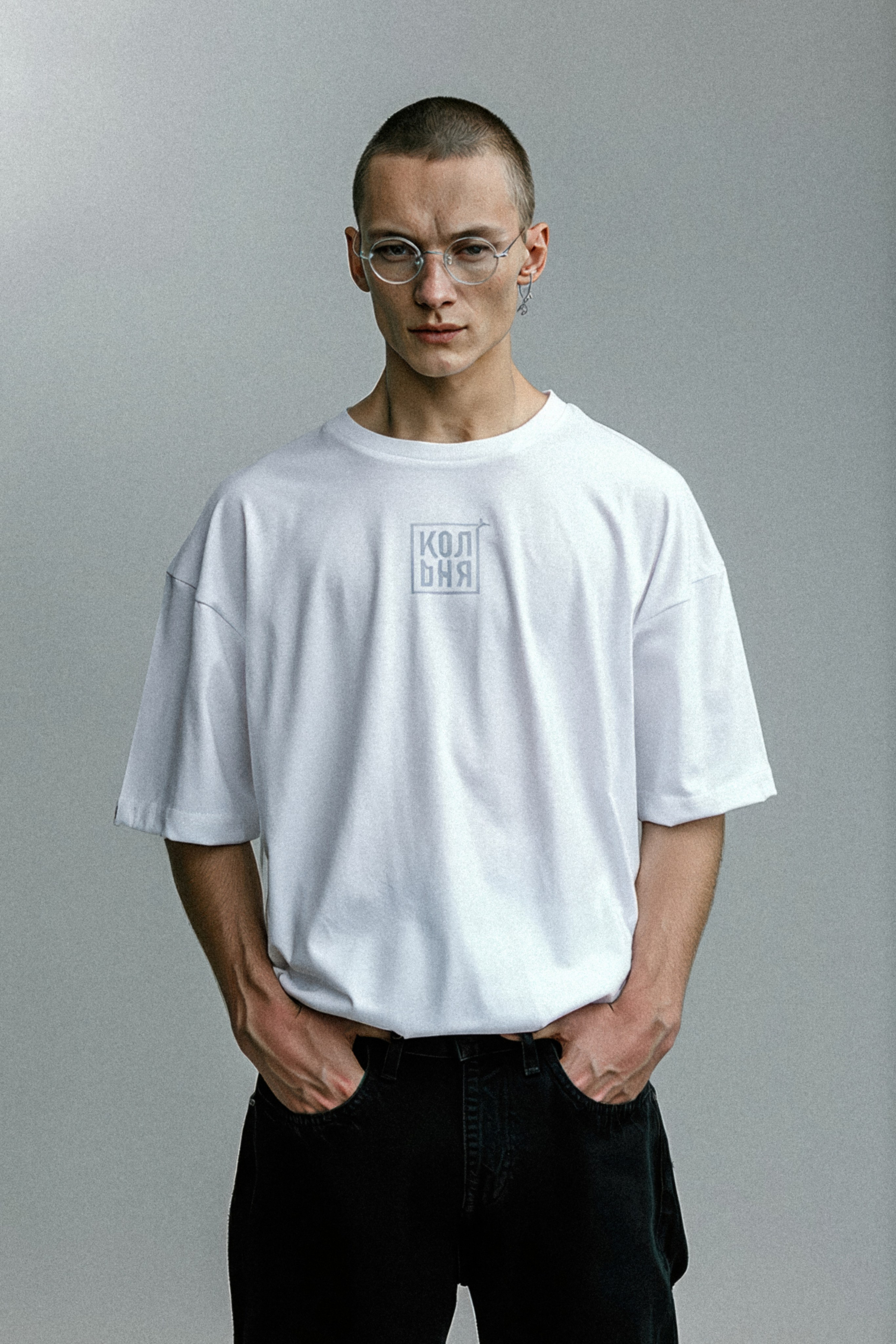 Кольня футболки. Фотограф Санкт-Петербург