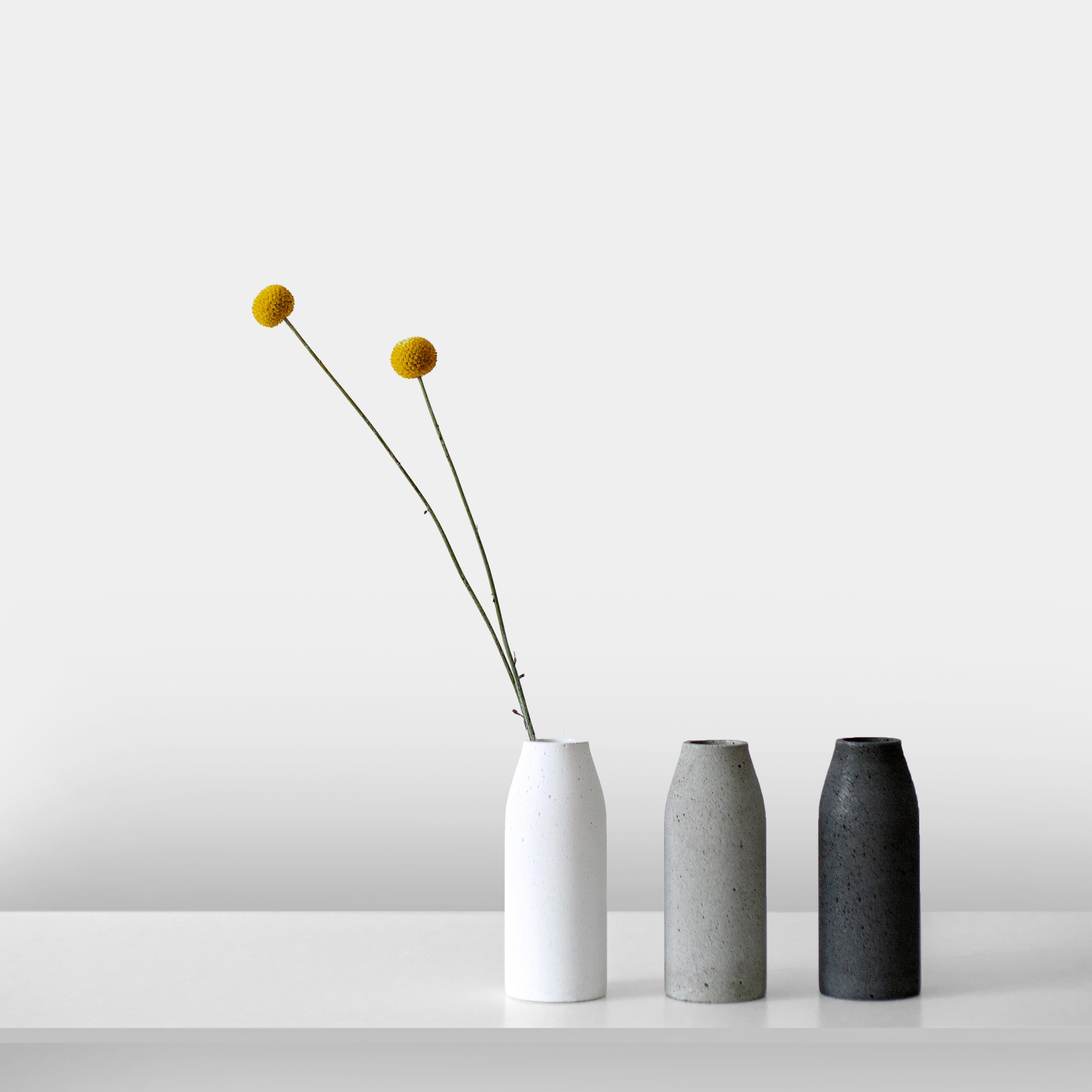 VASE. SHONGIN SERGEI