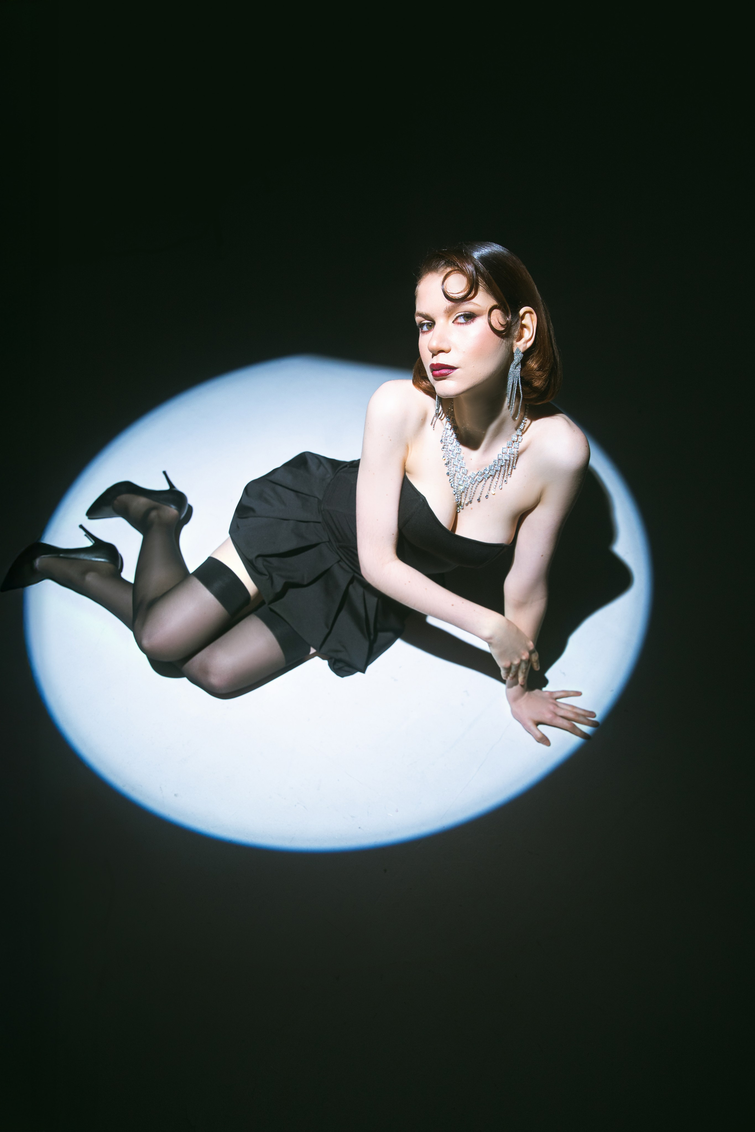 Sofi K. Modeling agency TM MODELS