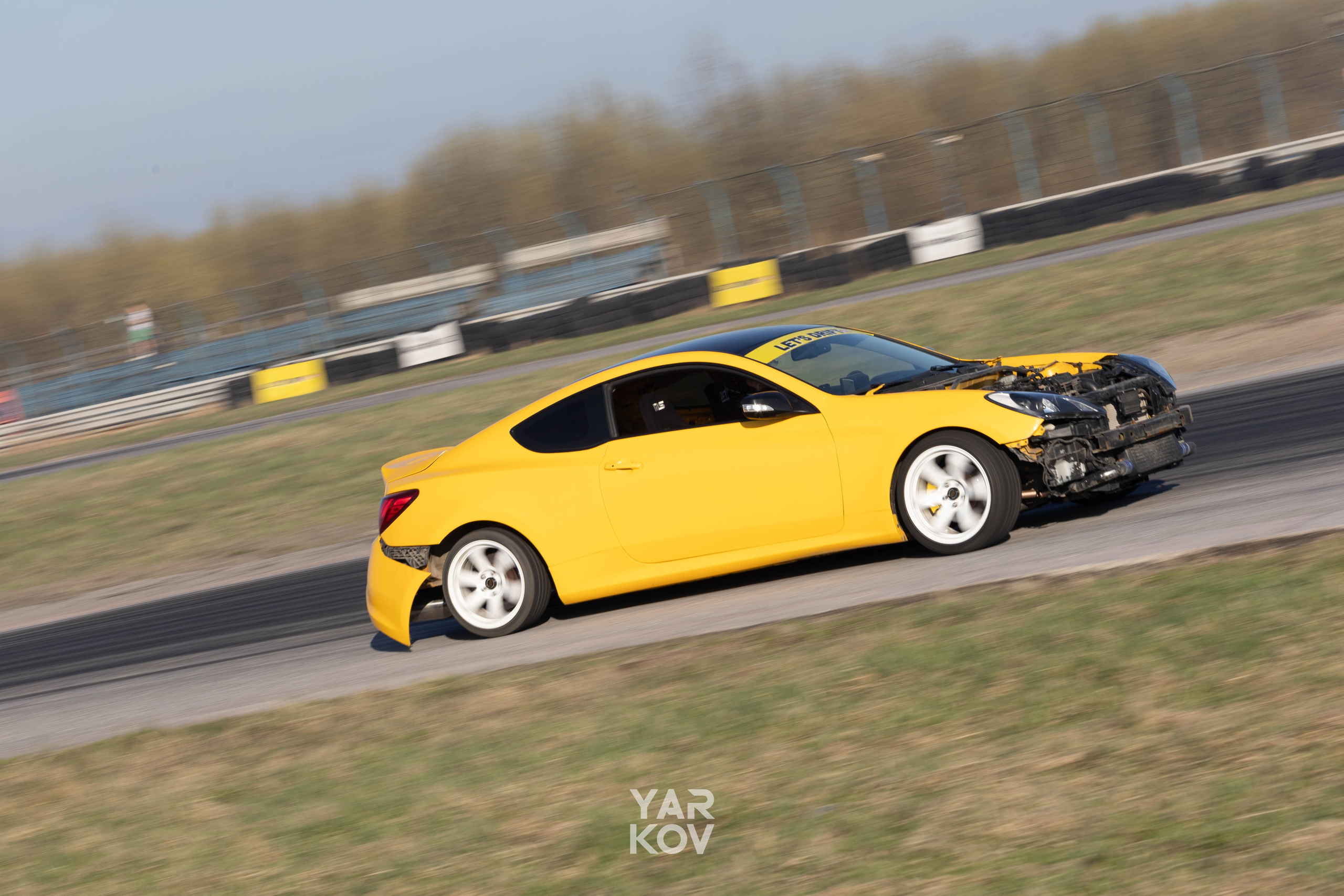 Lets.Drift. Репортажный фотограф в Иркутске — Ярослав Ковалёв