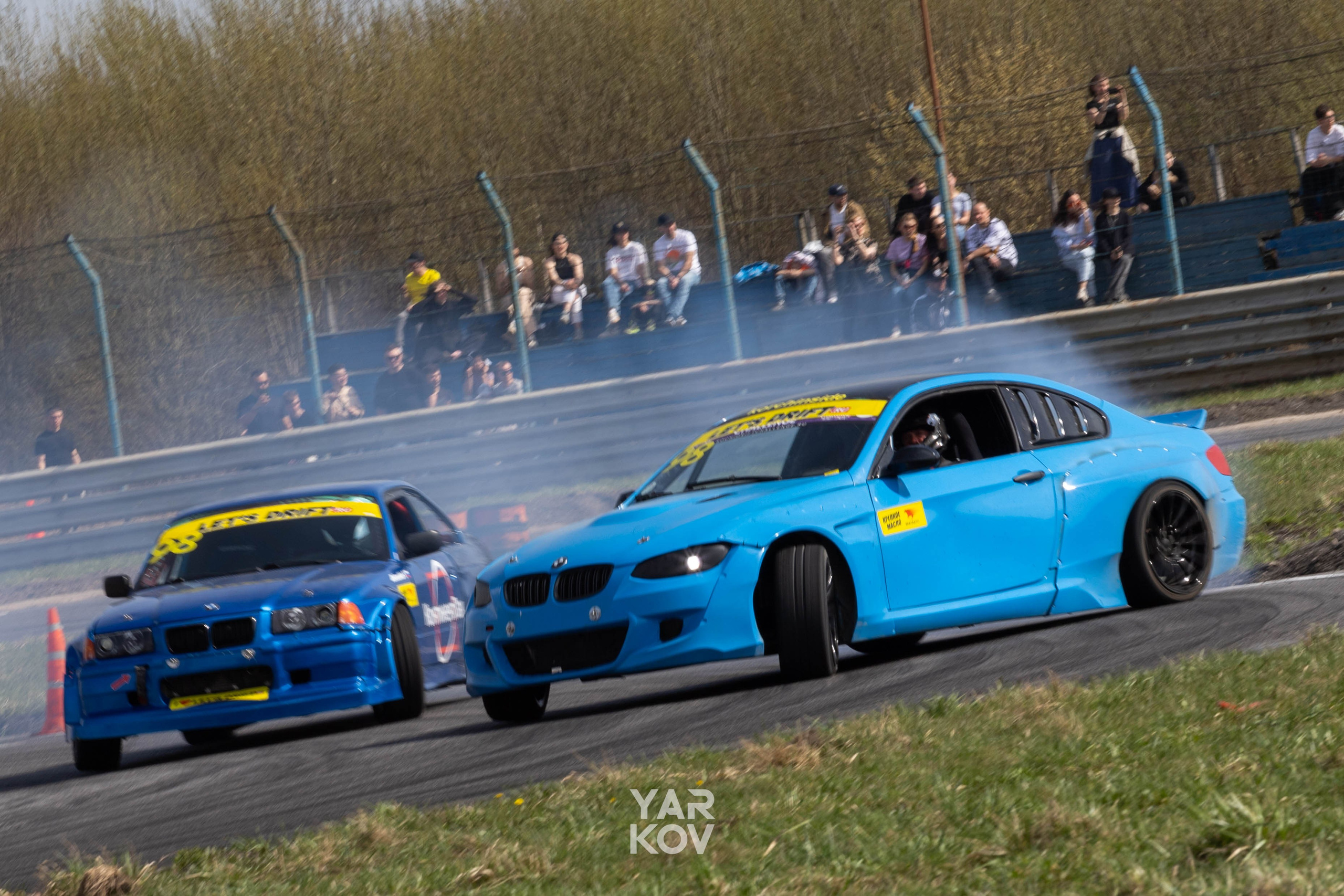 Lets.Drift. Репортажный фотограф в Иркутске — Ярослав Ковалёв