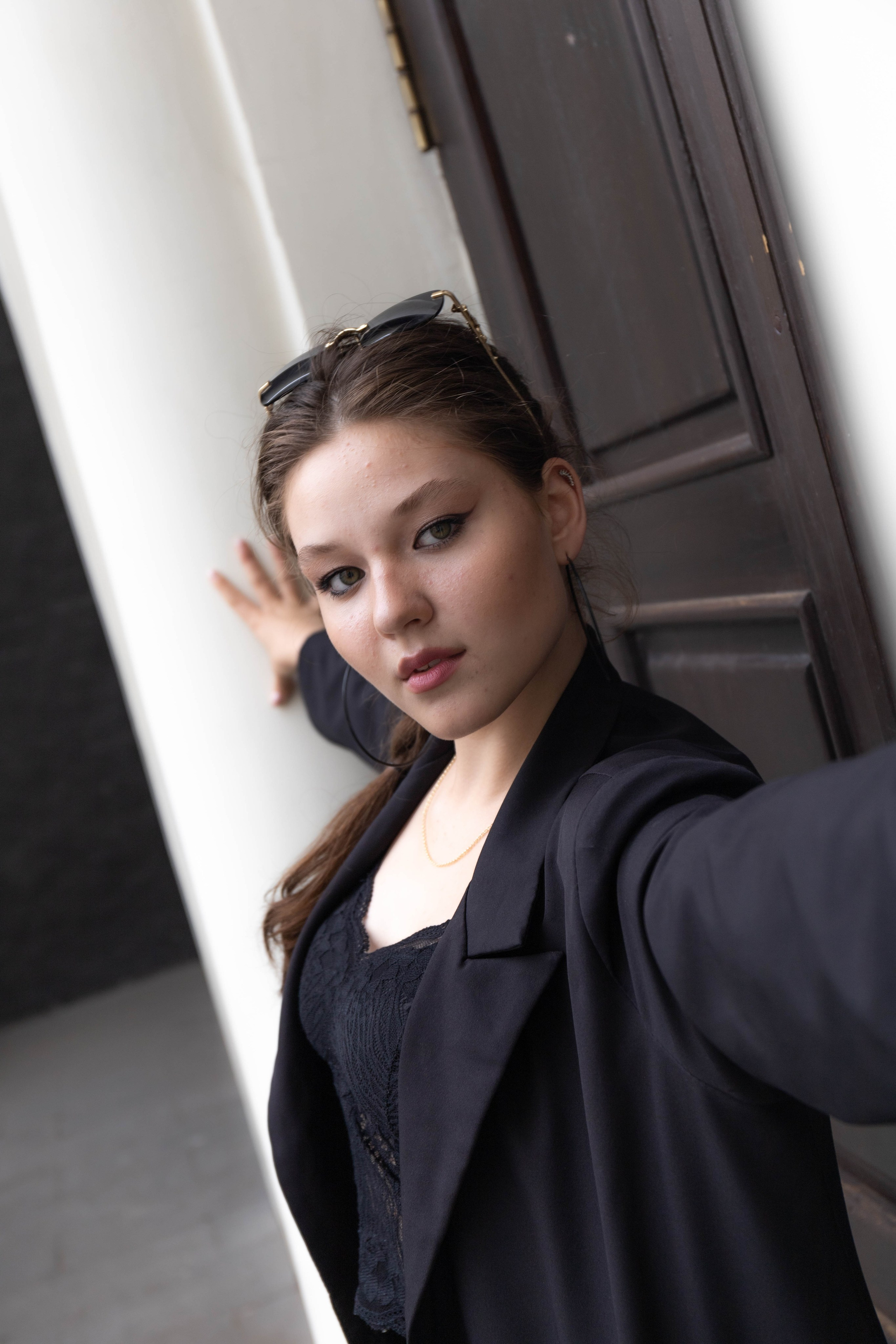 STREET FOTO. Репортажный фотограф в Иркутске — Ярослав Ковалёв