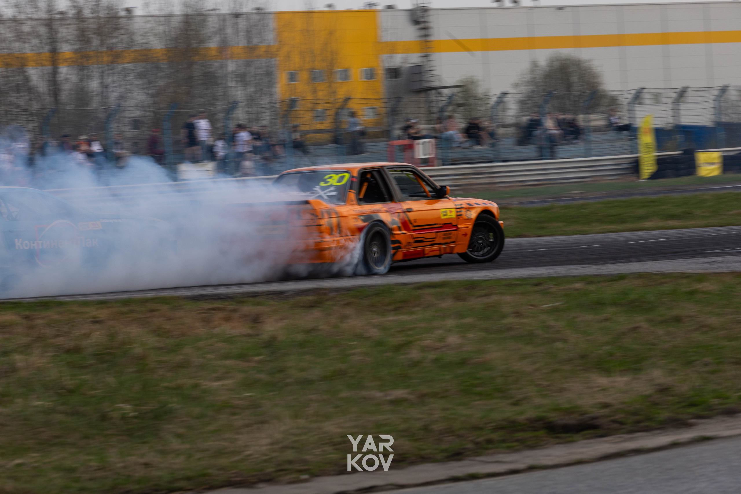 Lets.Drift. Репортажный фотограф в Иркутске — Ярослав Ковалёв