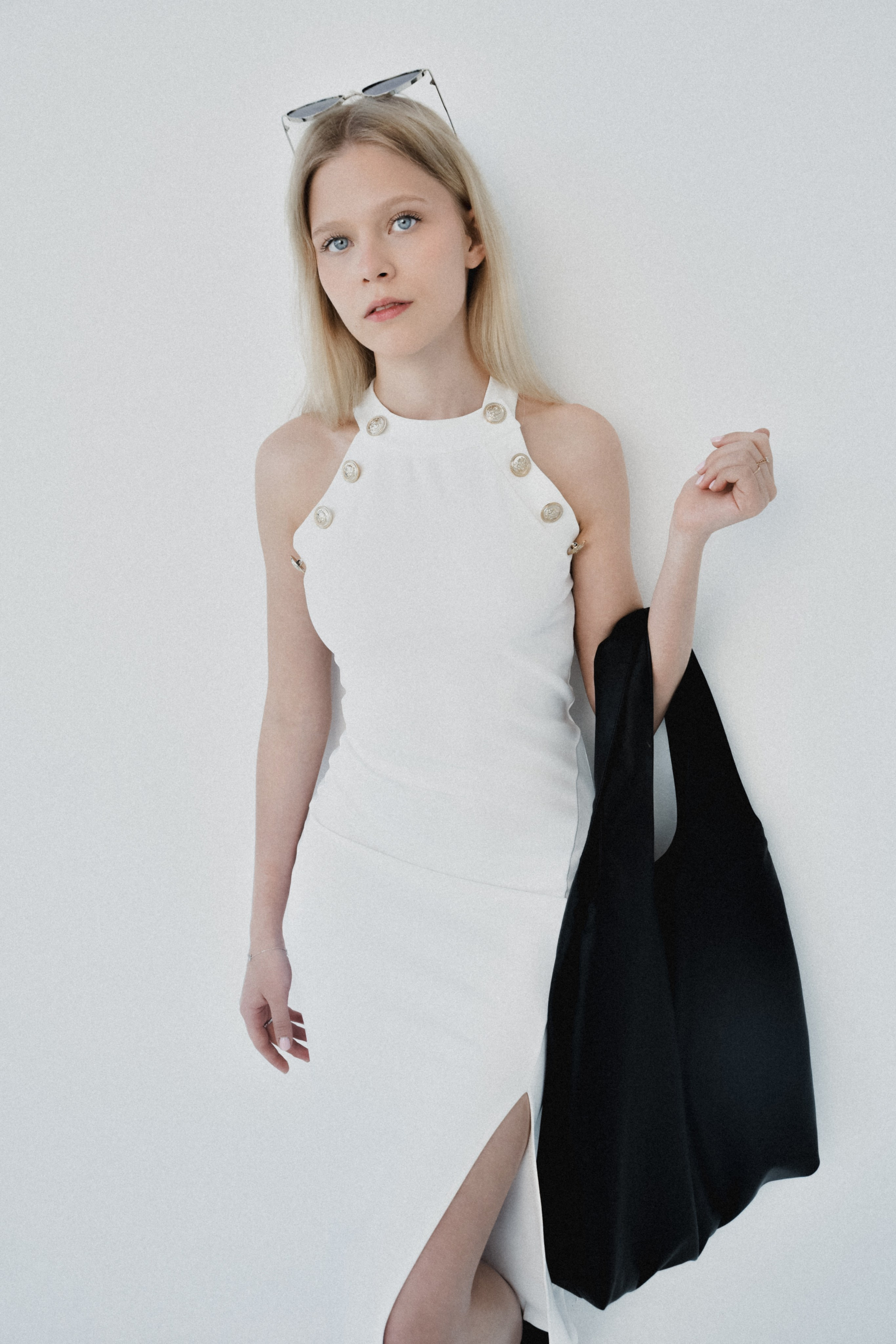 Вика. Модельное агентство Lemi Models