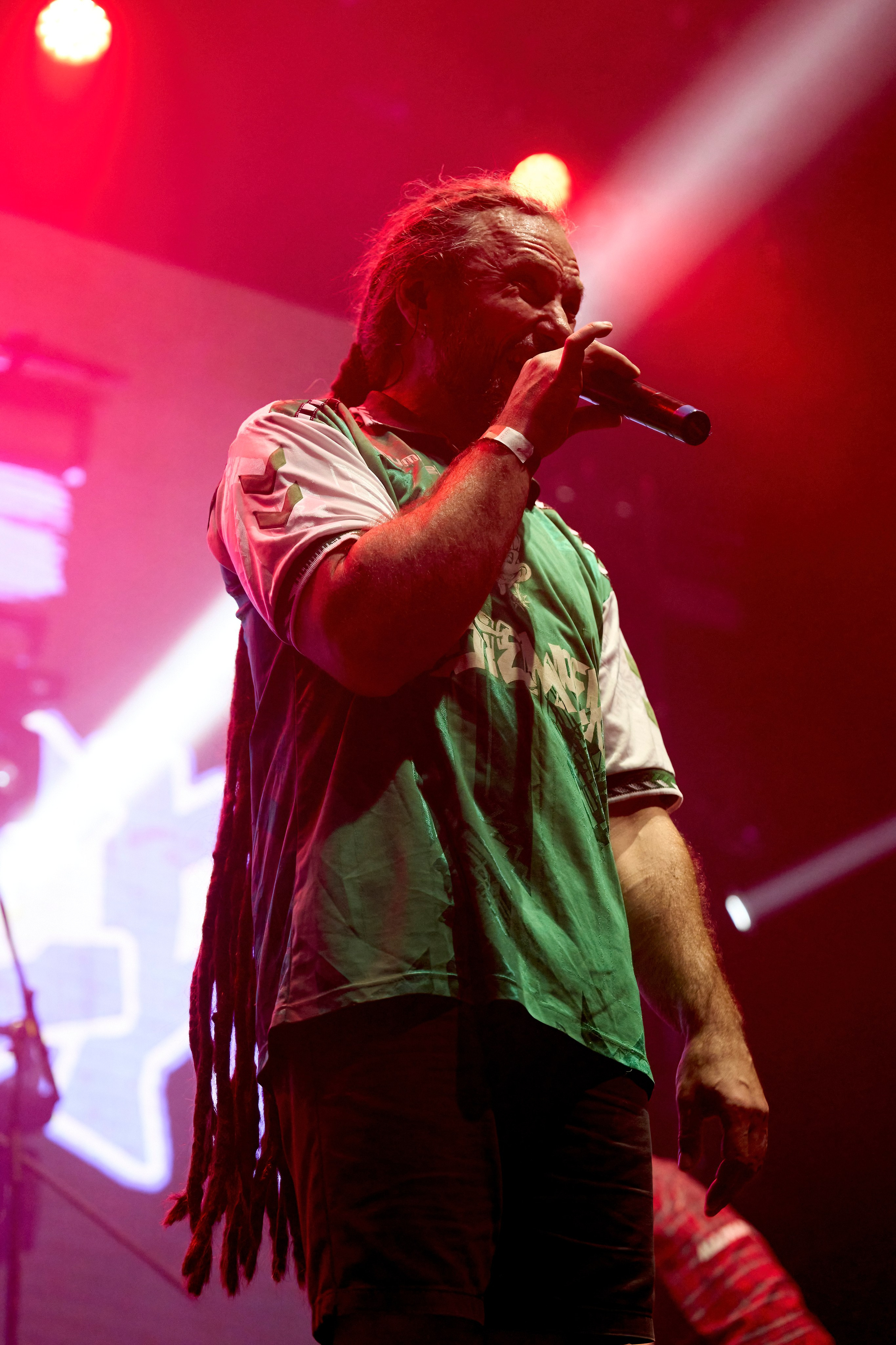 DISTEMPER / BASE/ 23.09.2023. Ekhovanov | фото- видеосъемка