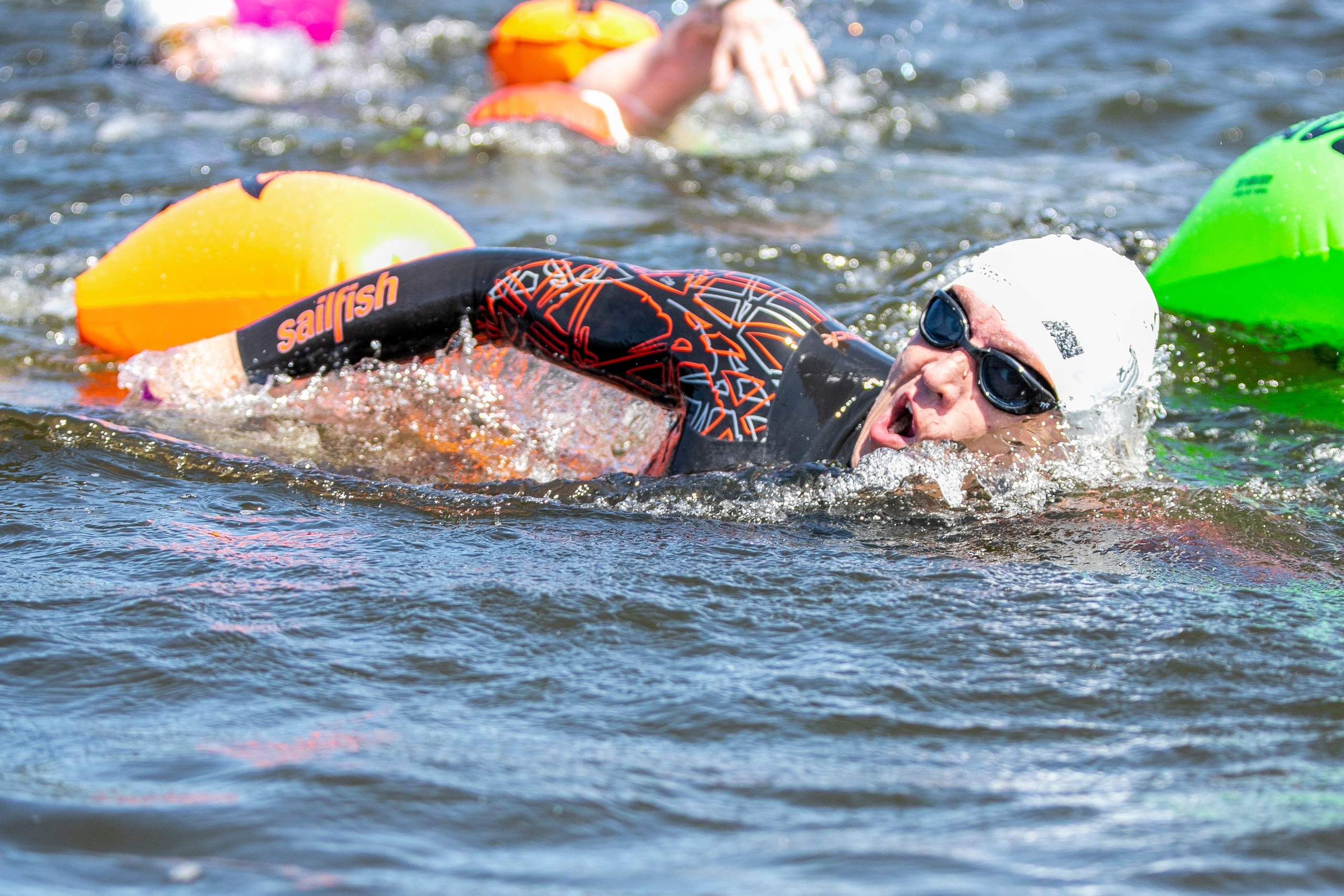 Плавание. Спортивный и репортажный фотограф в Екатеринбурге Пустовая Аделя