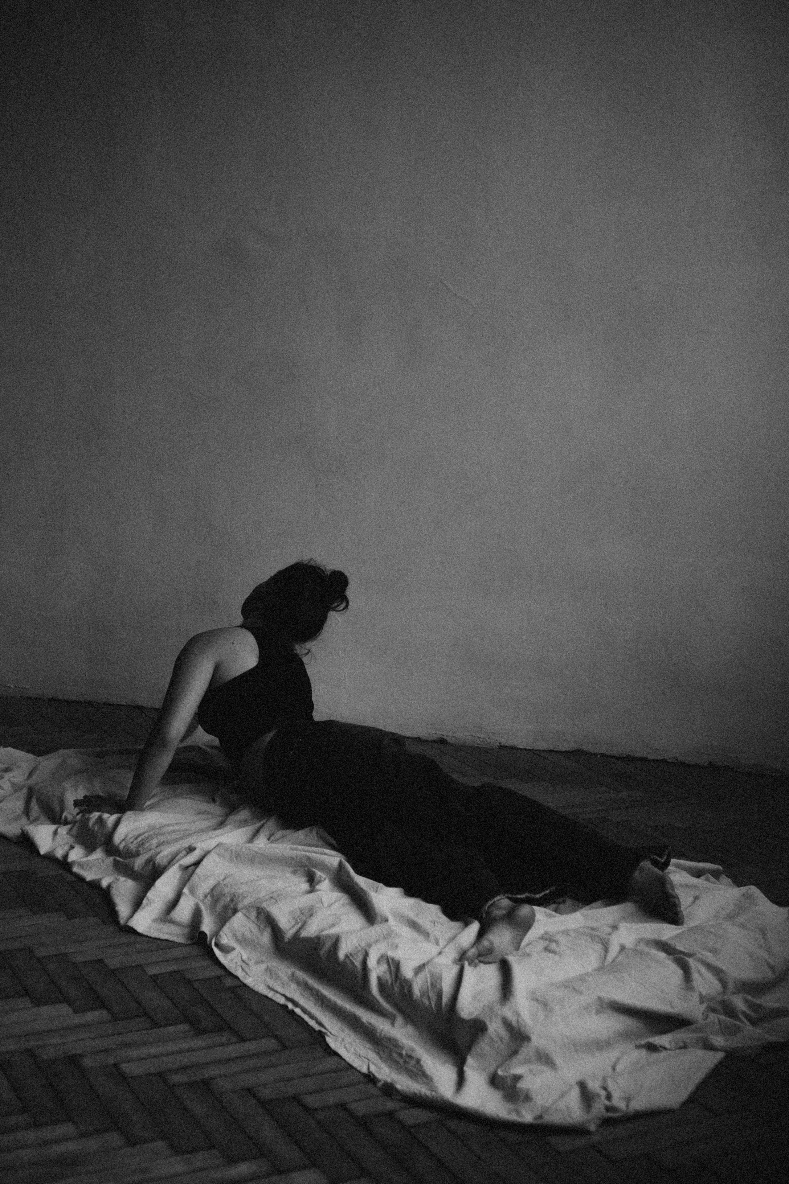 Студийная для девушки. Профессиональный фотограф, Санкт-Петербург — Виктория Богомолова