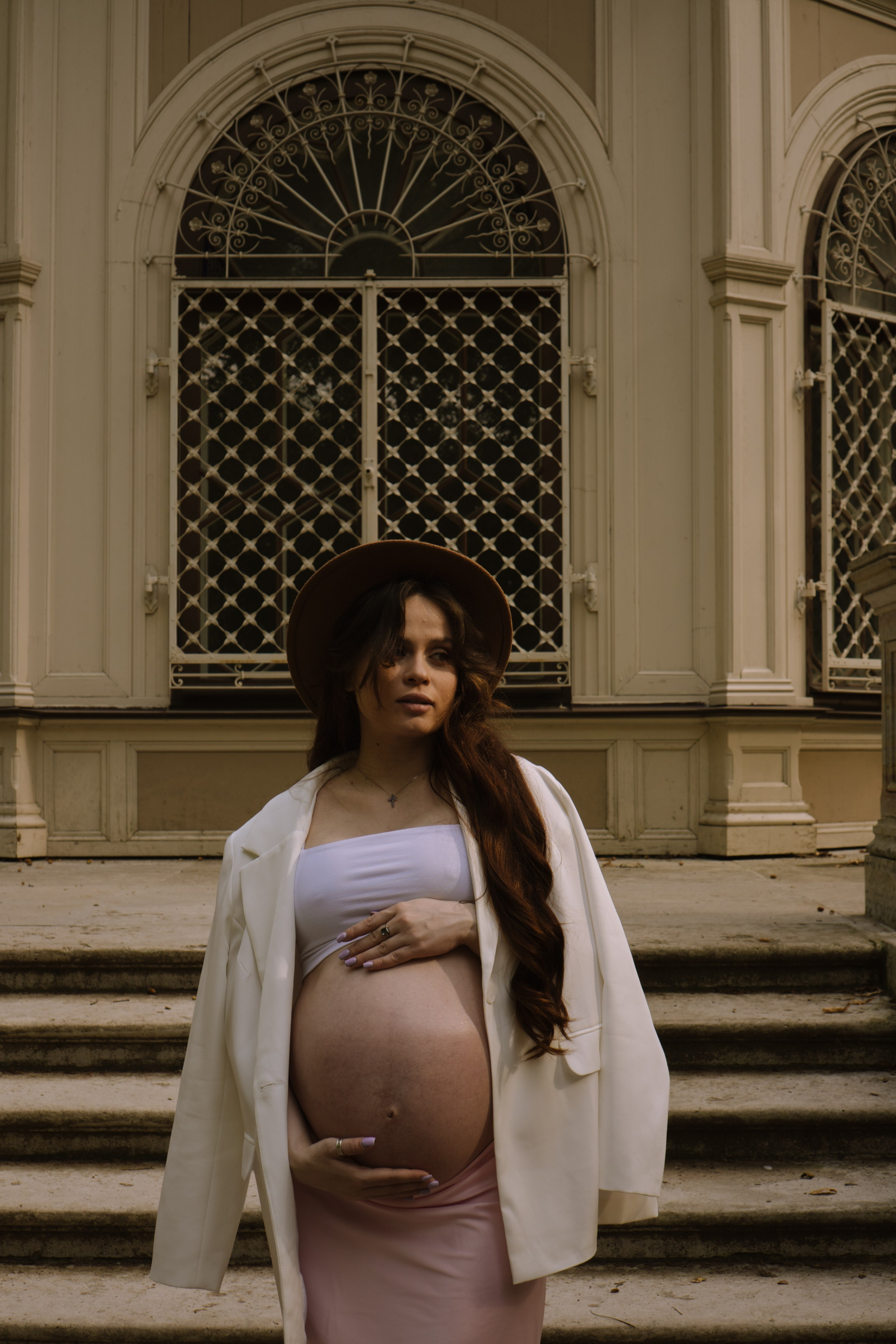 СЕМЕЙНАЯ ИСТОРИЯ. Профессиональный фотограф, Санкт-Петербург — Виктория Богомолова