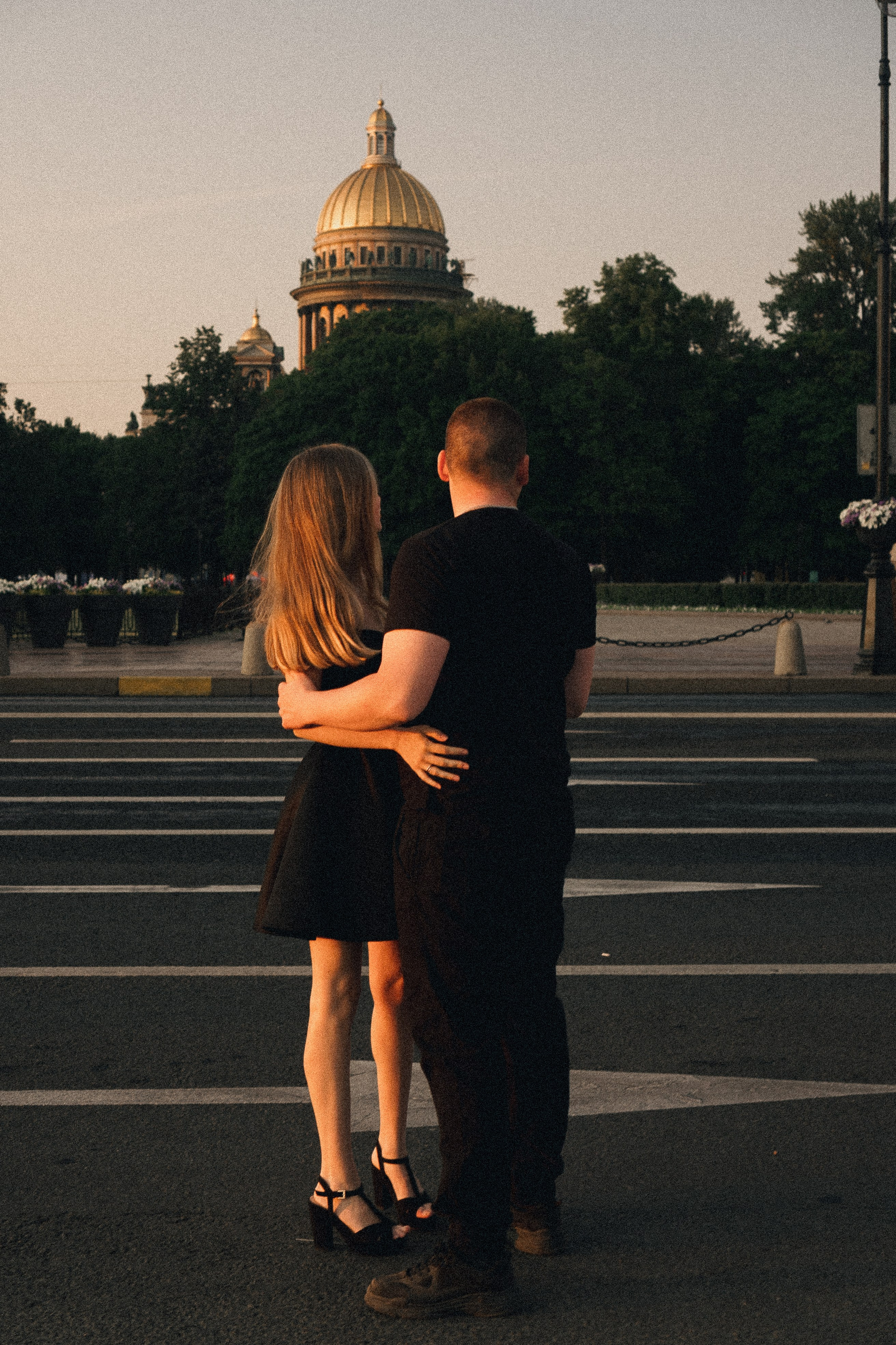 Рассвет. Профессиональный фотограф, Санкт-Петербург — Виктория Богомолова
