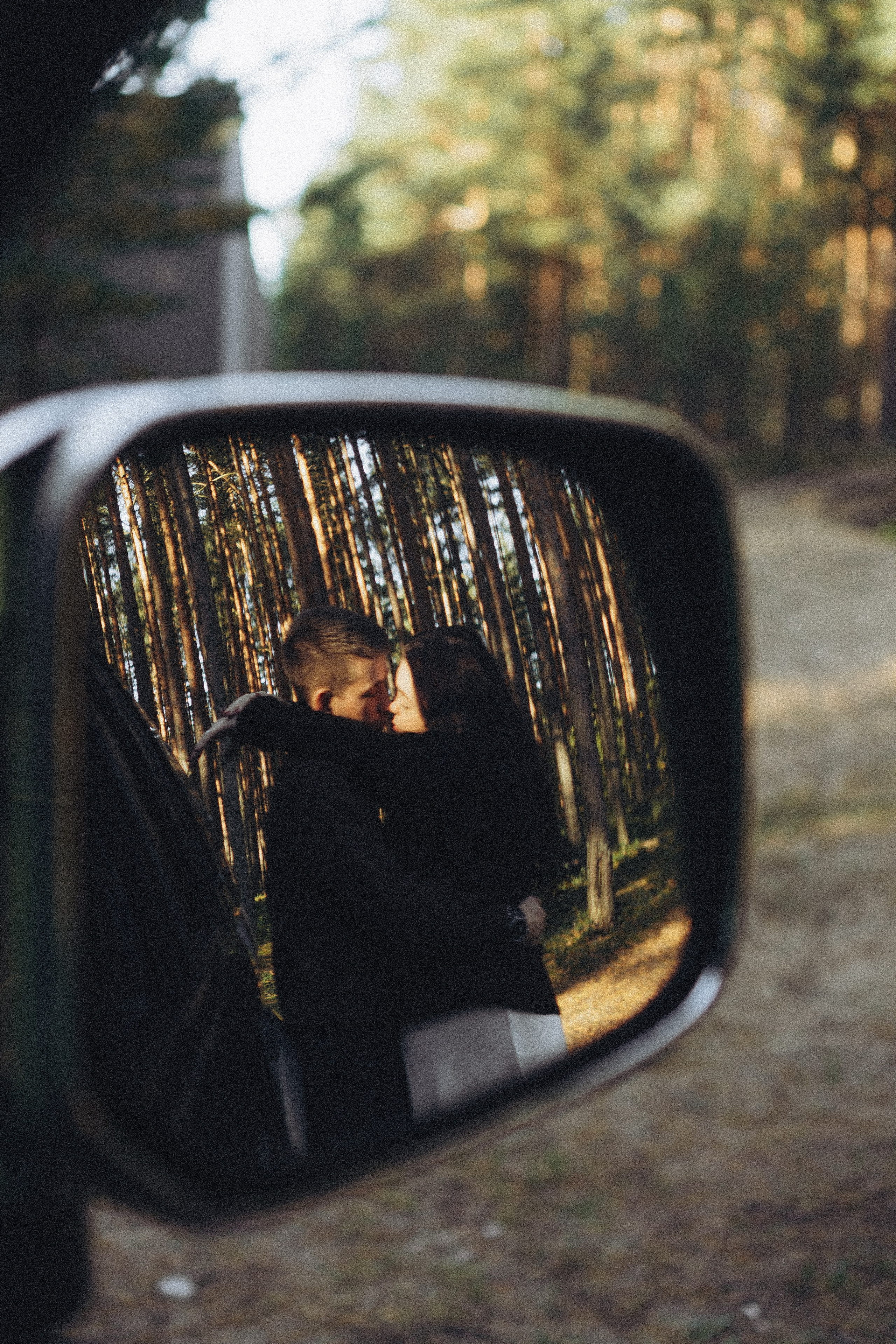 Прогулка по Финскому заливу. Профессиональный фотограф, Санкт-Петербург — Виктория Богомолова