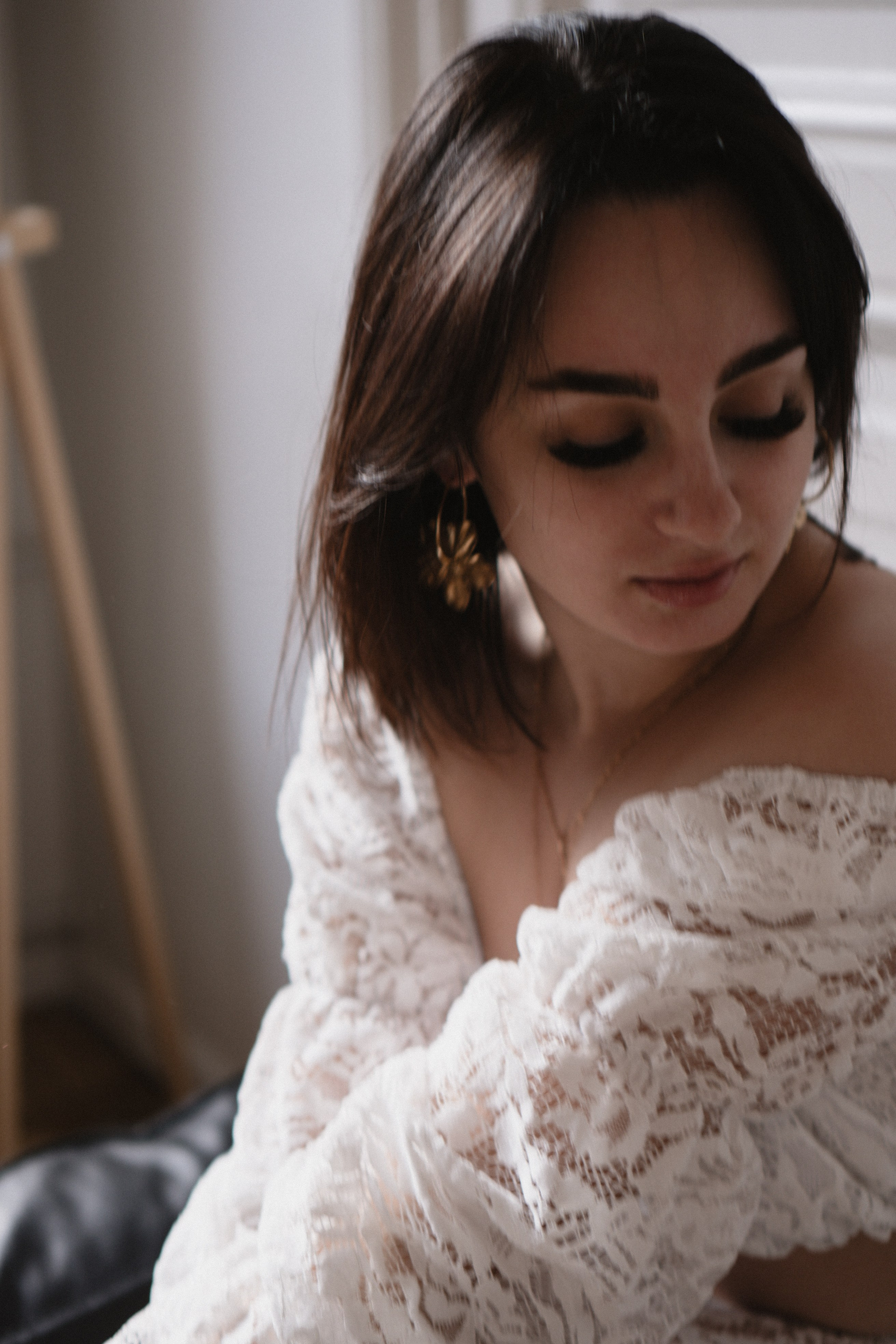 Студийная. Профессиональный фотограф, Санкт-Петербург — Виктория Богомолова