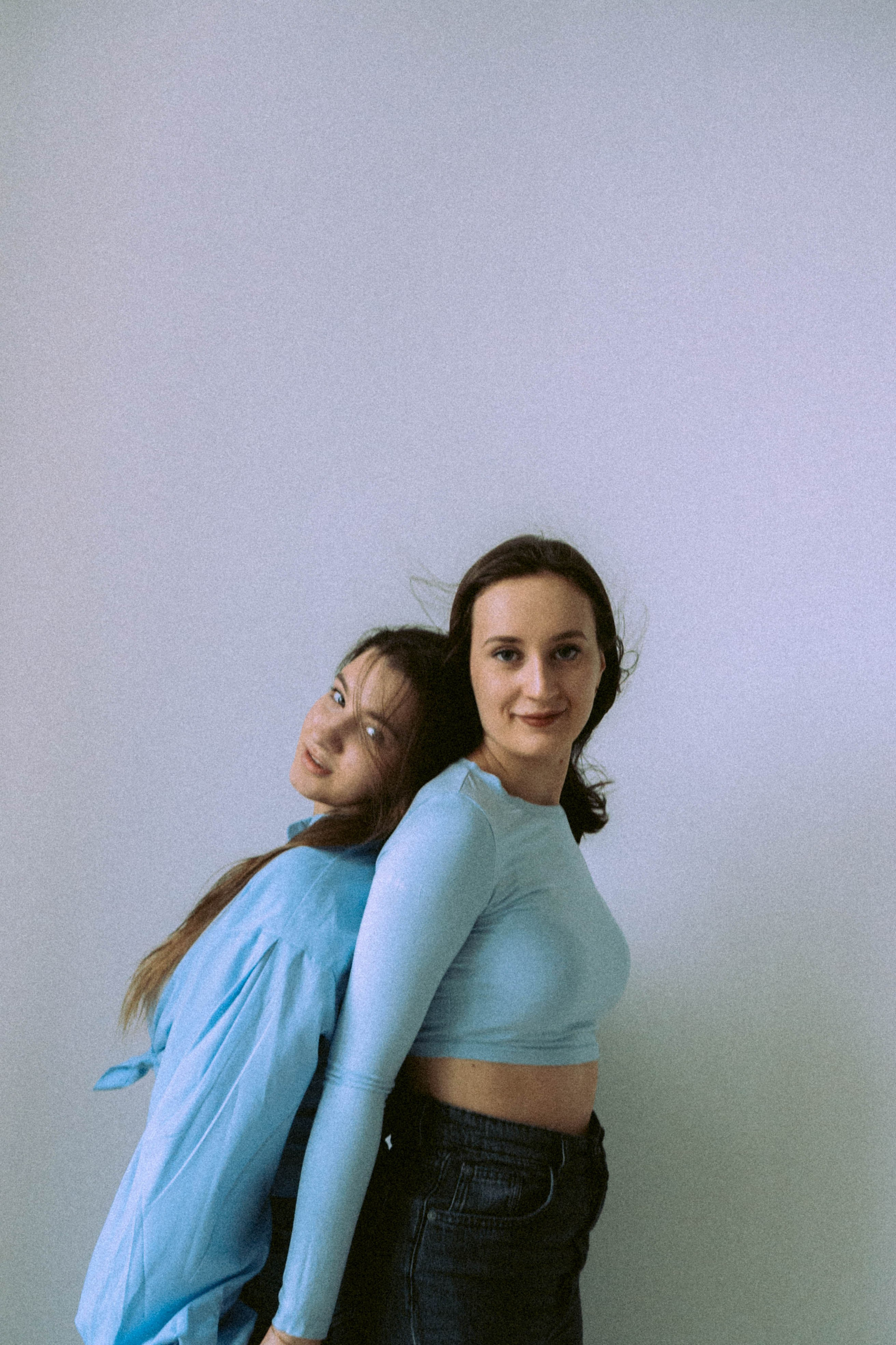 Подружки. Профессиональный фотограф, Санкт-Петербург — Виктория Богомолова