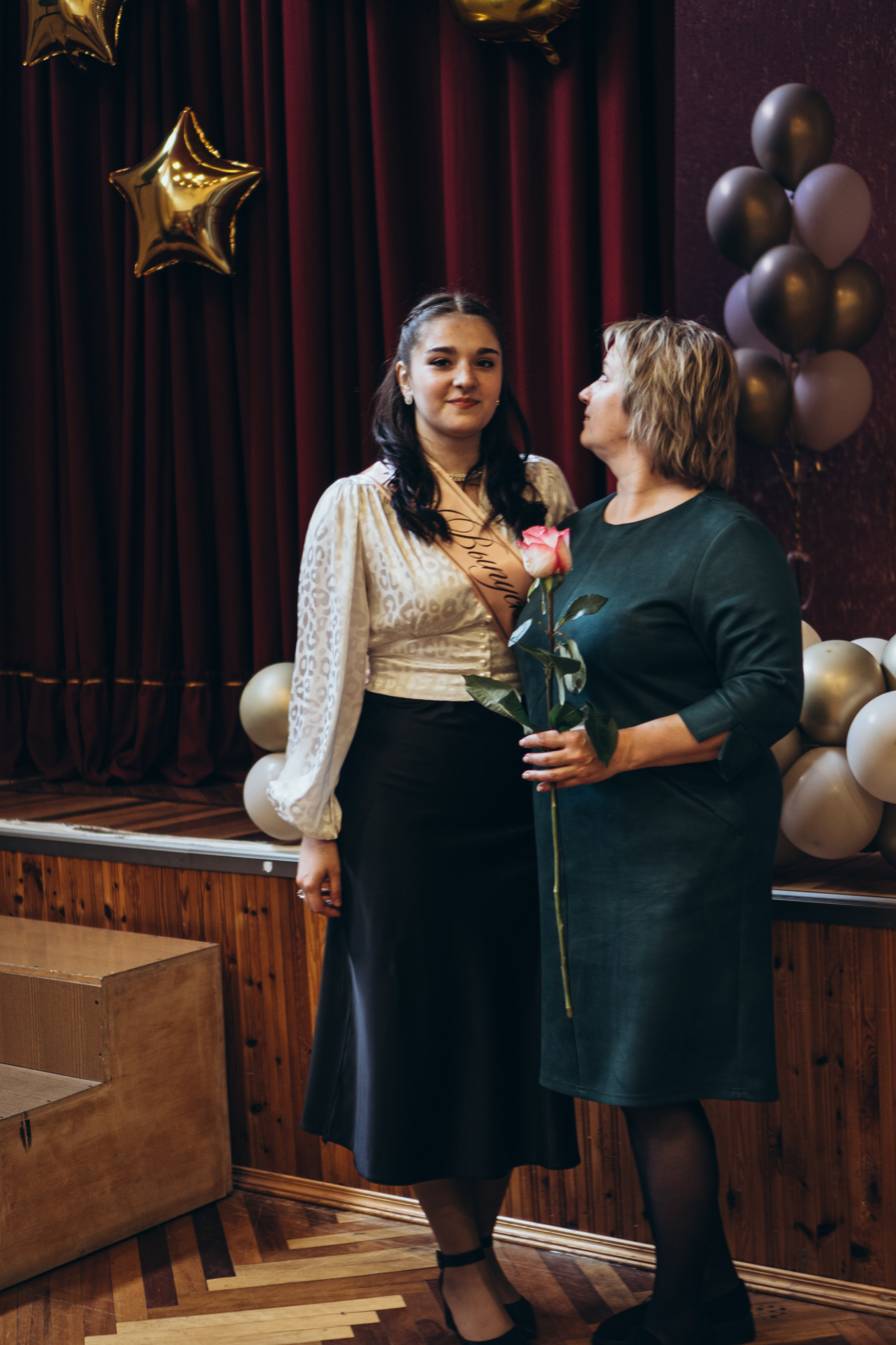 ПОСЛЕДНИЙ ЗВОНОК. Профессиональный фотограф, Санкт-Петербург — Виктория Богомолова