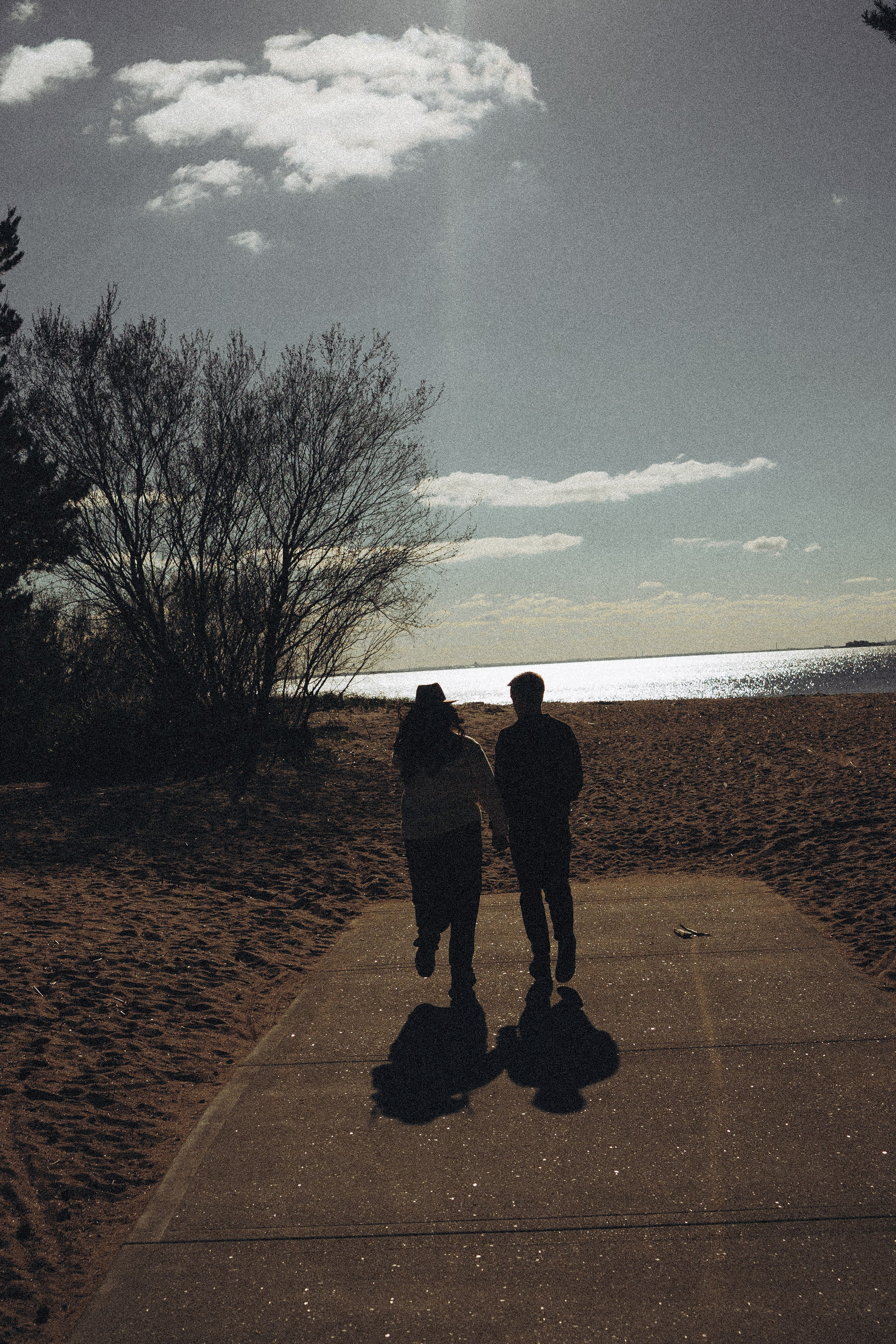 Прогулка по Финскому заливу. Профессиональный фотограф, Санкт-Петербург — Виктория Богомолова