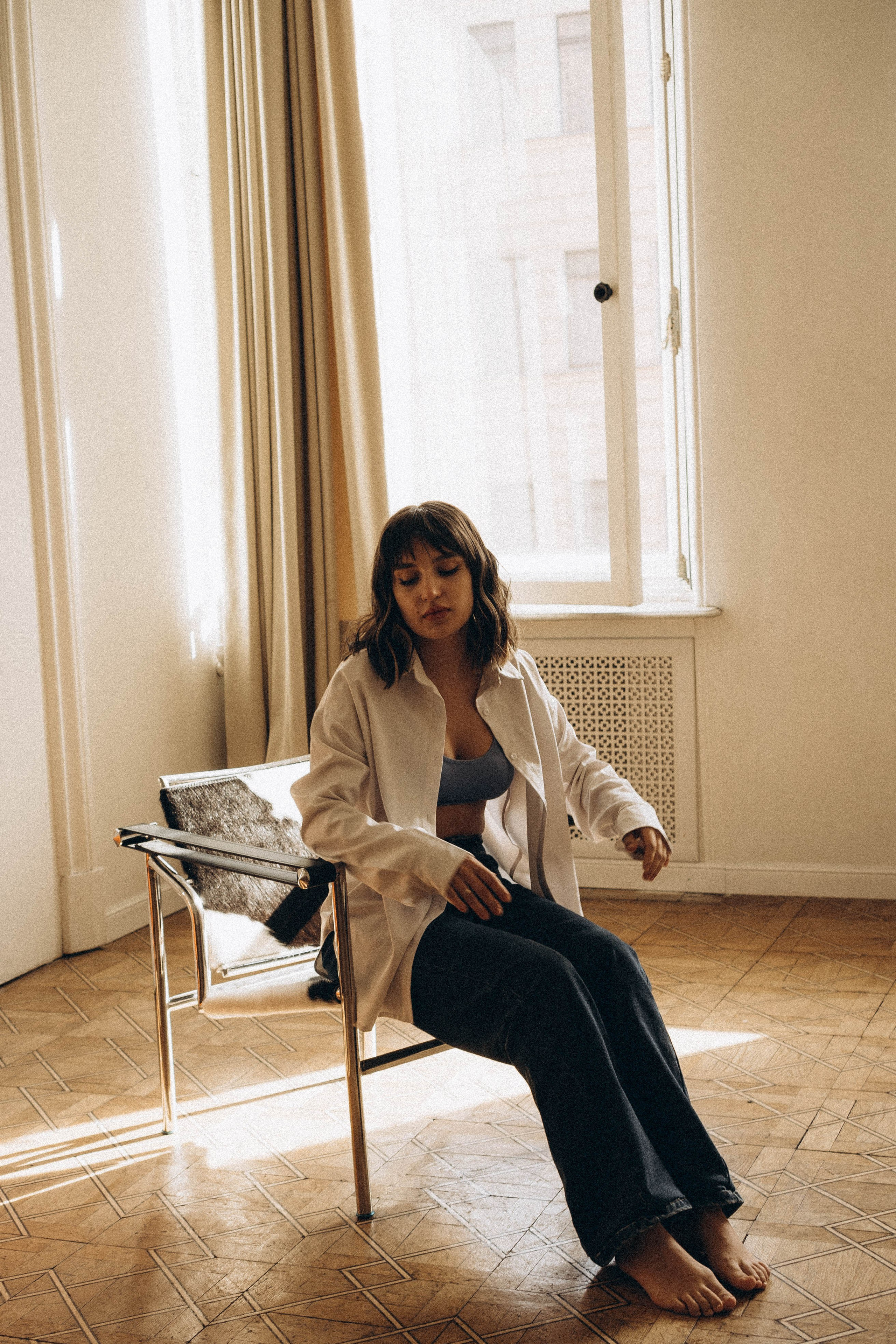 Студийная. Профессиональный фотограф, Санкт-Петербург — Виктория Богомолова