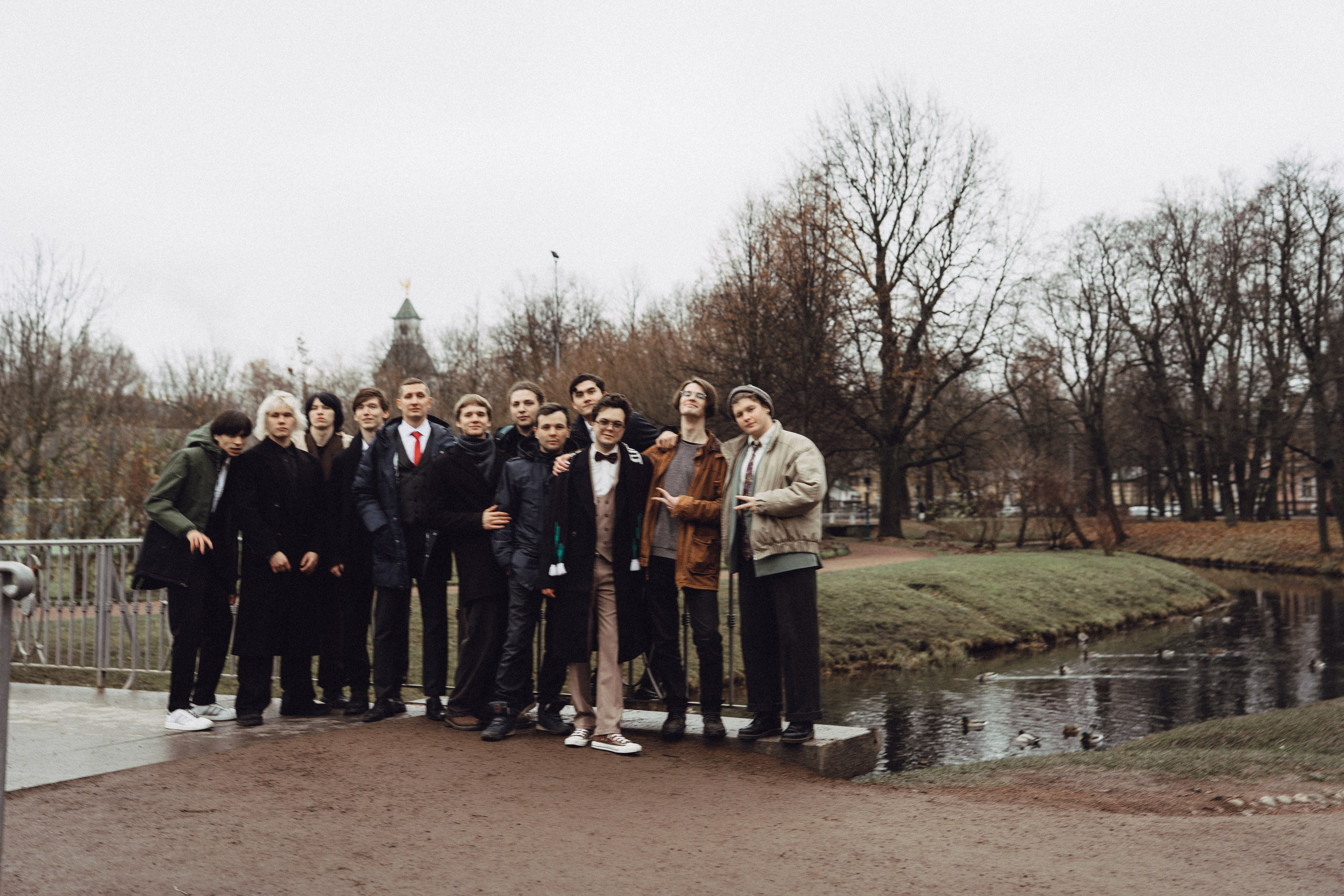 СВАДЕБНАЯ СЬЕМКА ВО ВТОРОМ ДВОРЦЕ С ГОСТЯМИ И ПРОГУЛКА В ТАВРИЧЕСКОМ САДУ. Профессиональный фотограф, Санкт-Петербург — Виктория Богомолова