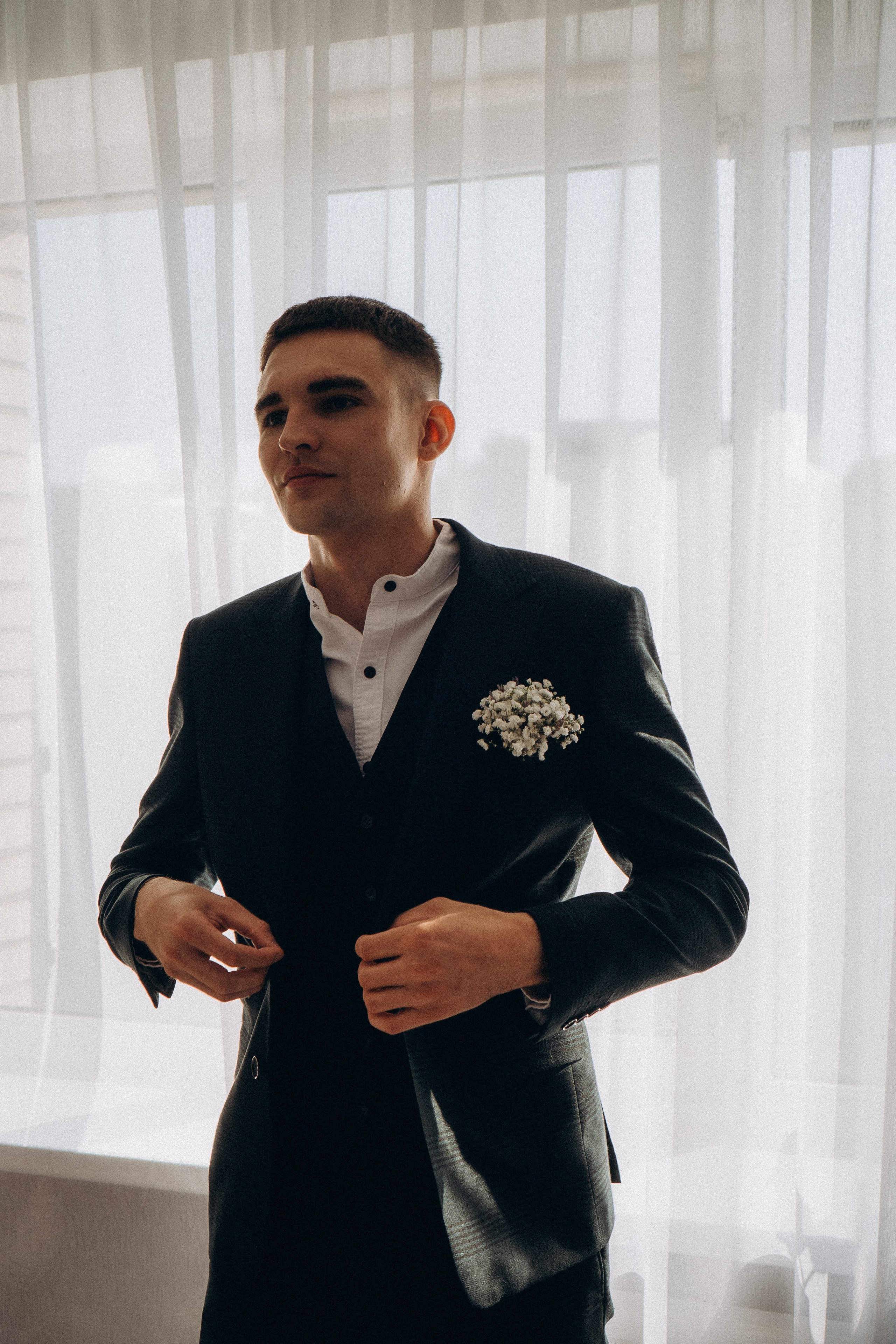 СВАДЕБНАЯ СЬЕМК В ПАРКЕ 300-ЛЕТИЯ. Профессиональный фотограф, Санкт-Петербург — Виктория Богомолова