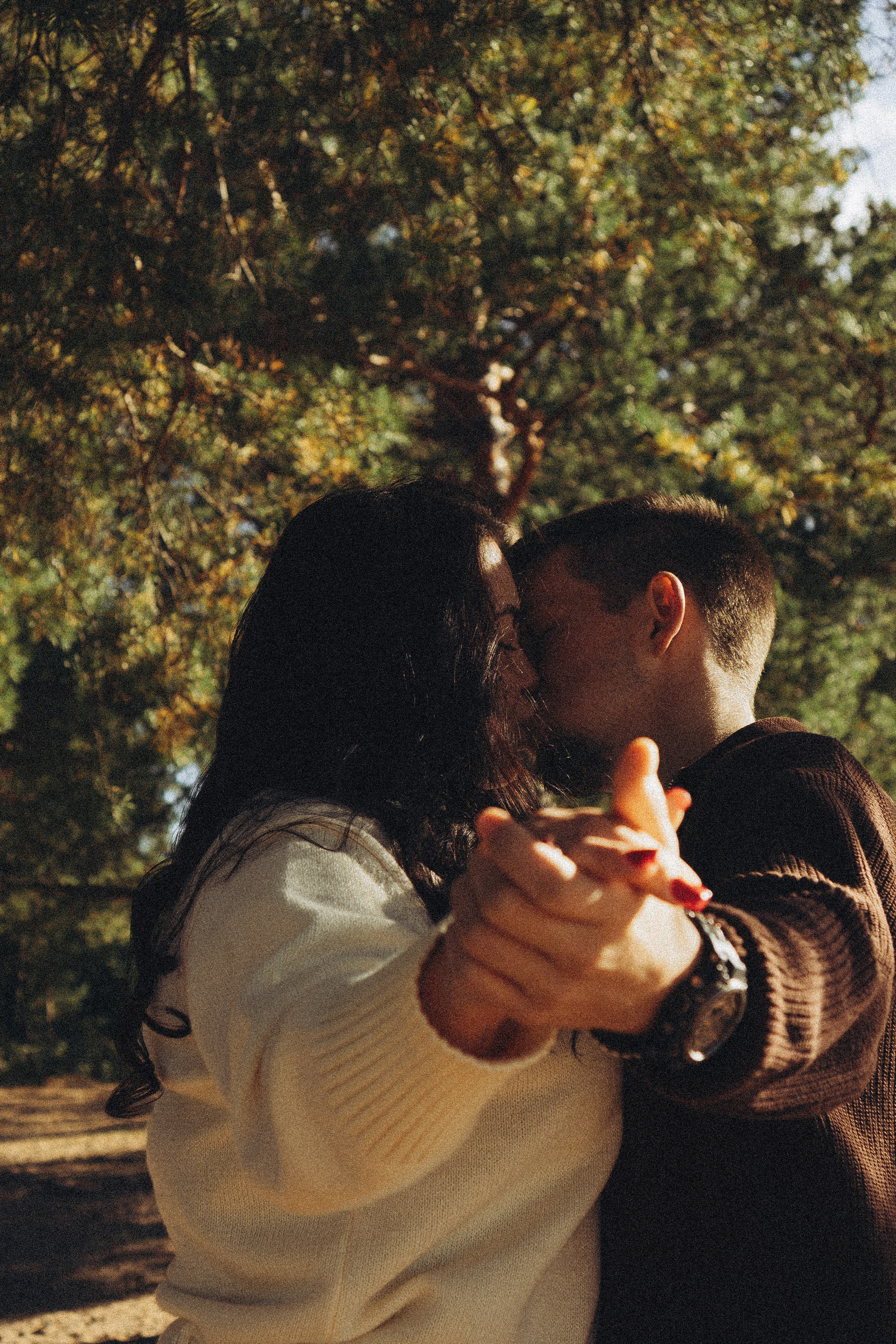 Прогулка по Финскому заливу. Профессиональный фотограф, Санкт-Петербург — Виктория Богомолова