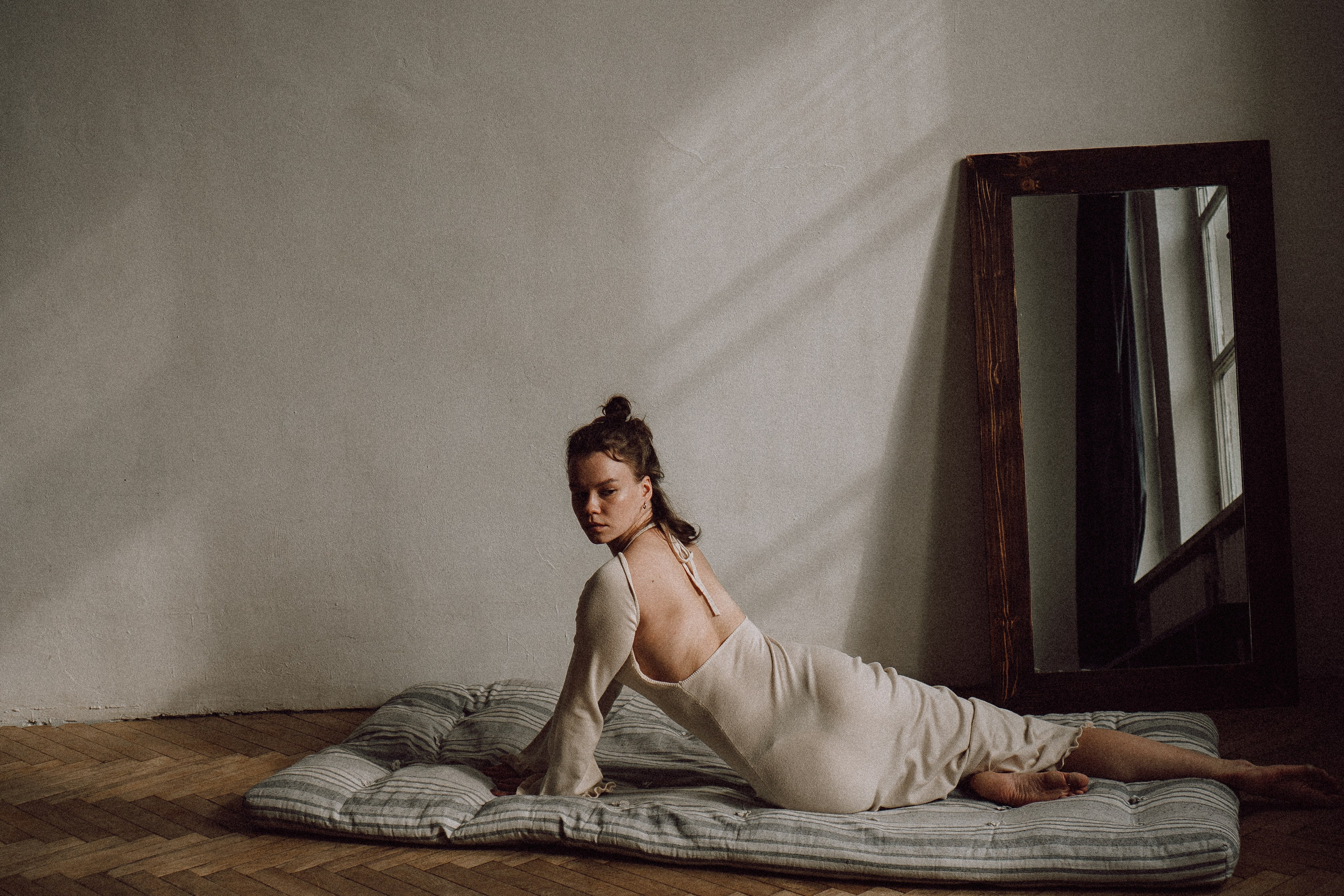 СТУДИЙНАЯ. Профессиональный фотограф, Санкт-Петербург — Виктория Богомолова