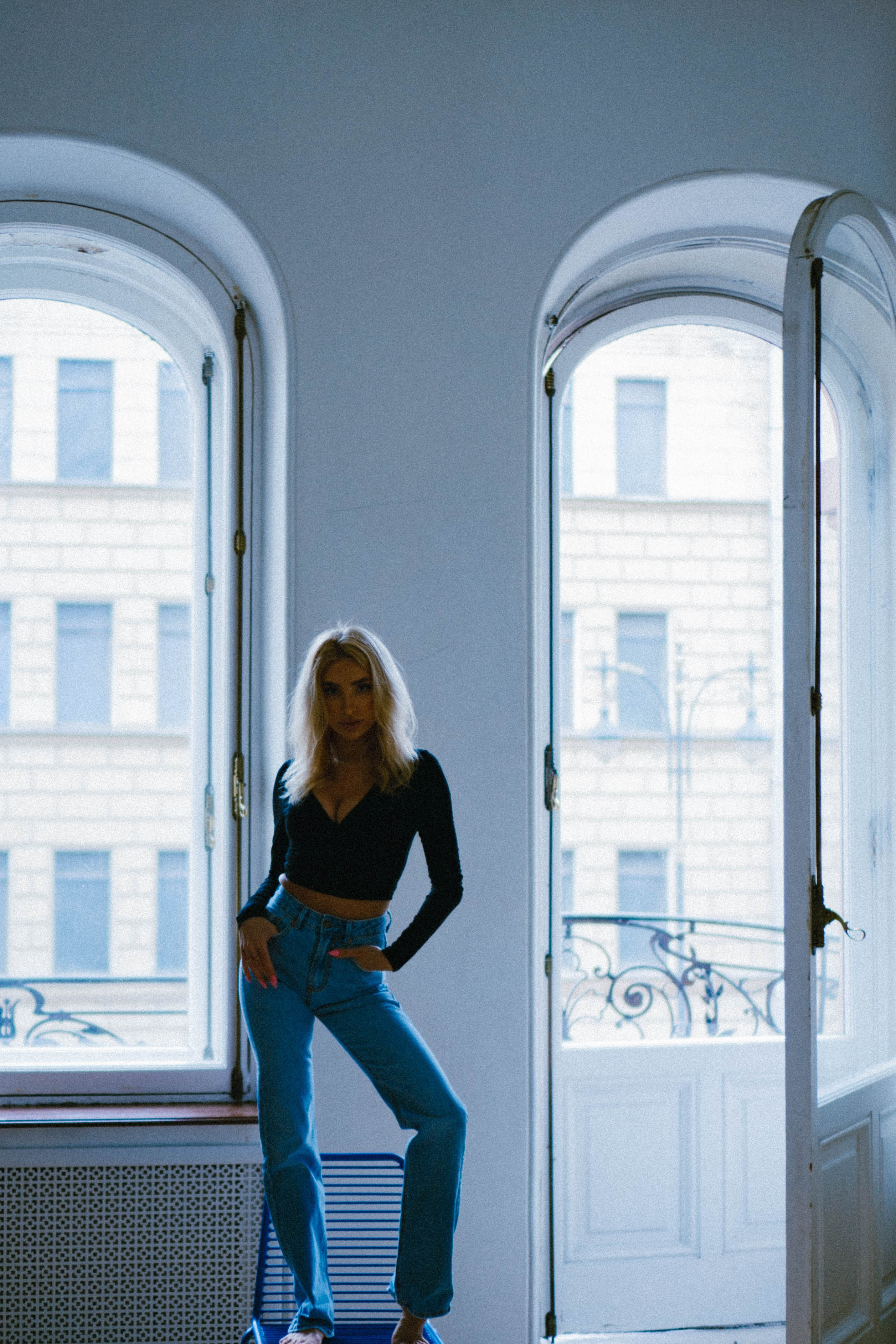 Винтажная серия. Профессиональный фотограф, Санкт-Петербург — Виктория Богомолова