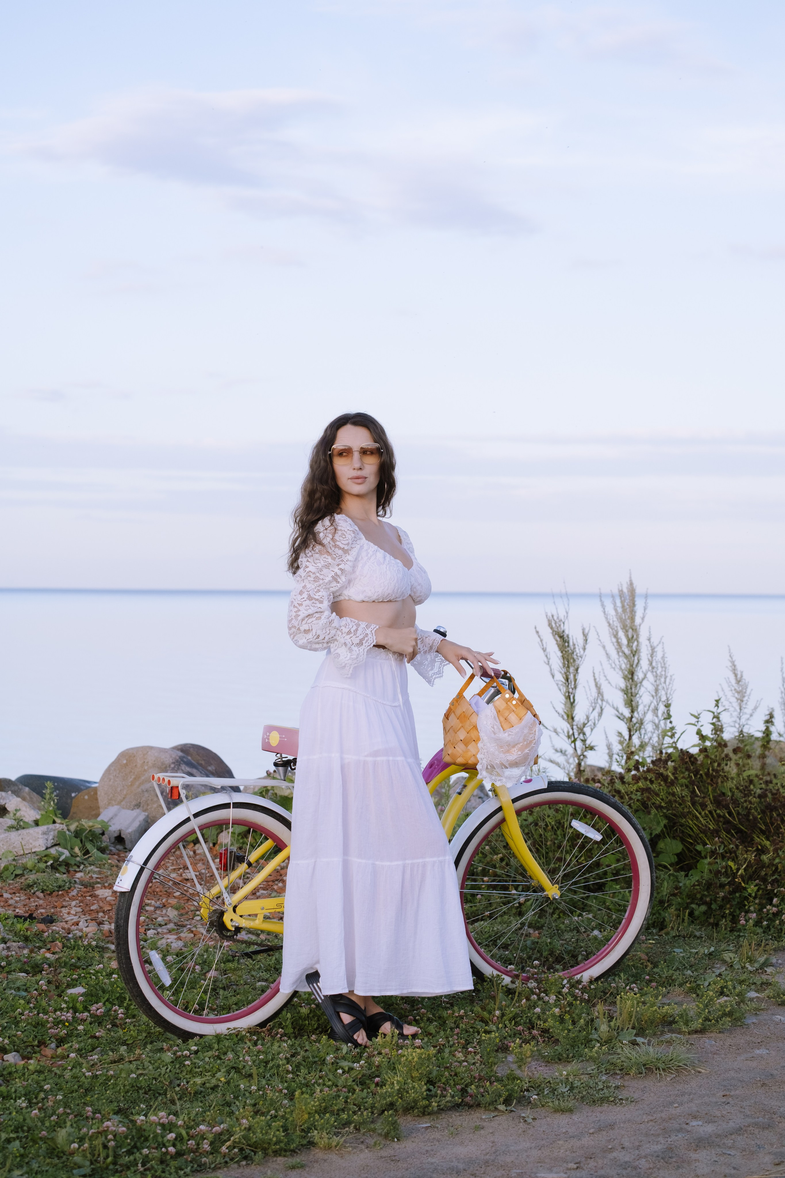 ПРОГУЛКА ПО ЛАДОЖСКОМУ ОЗЕРУ. Профессиональный фотограф, Санкт-Петербург — Виктория Богомолова