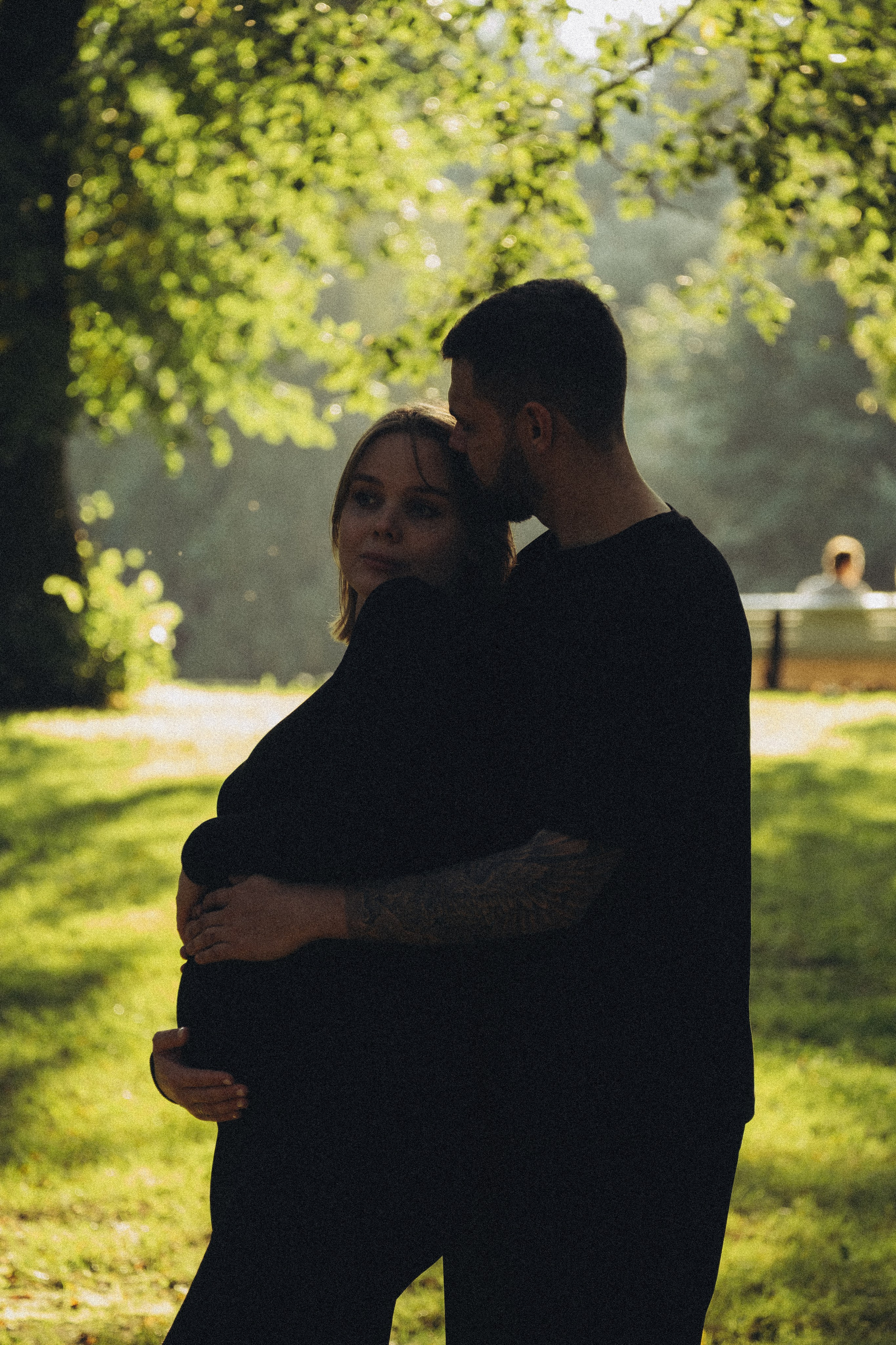 БЕРЕМЕННОСТЬ. Профессиональный фотограф, Санкт-Петербург — Виктория Богомолова