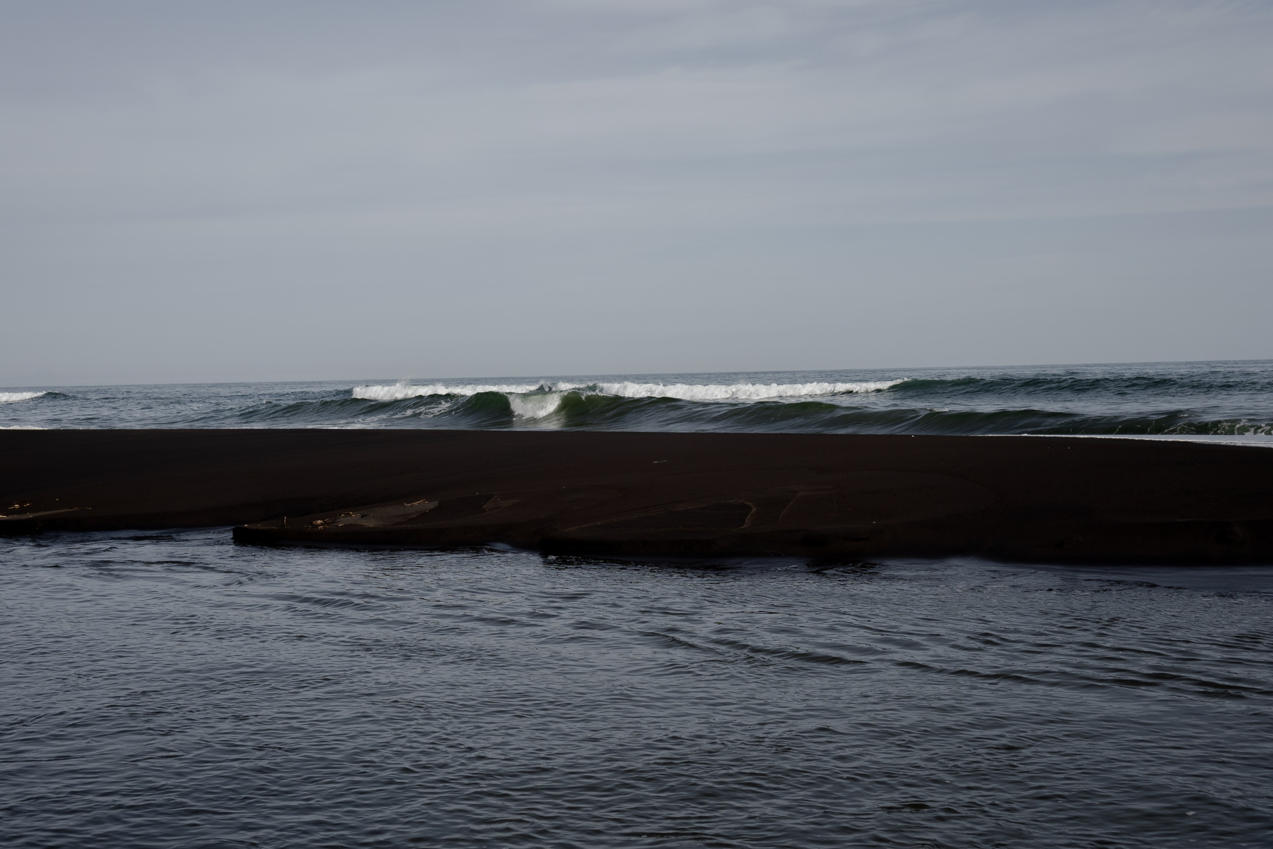Мыс Маячный на Камчатке. Профессиональный фотограф, Санкт-Петербург — Виктория Богомолова