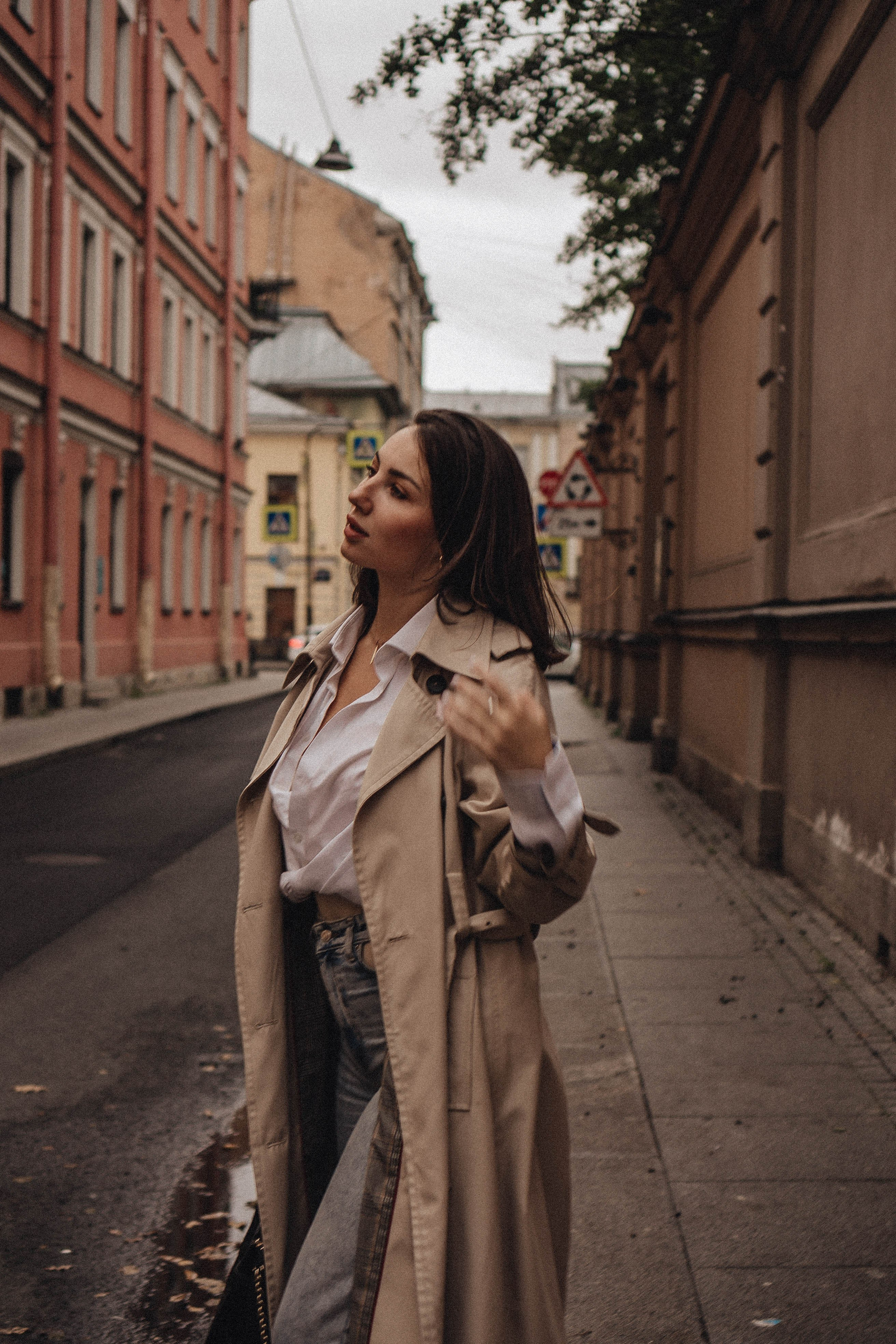 Прогулочная для Кристины. Профессиональный фотограф, Санкт-Петербург — Виктория Богомолова