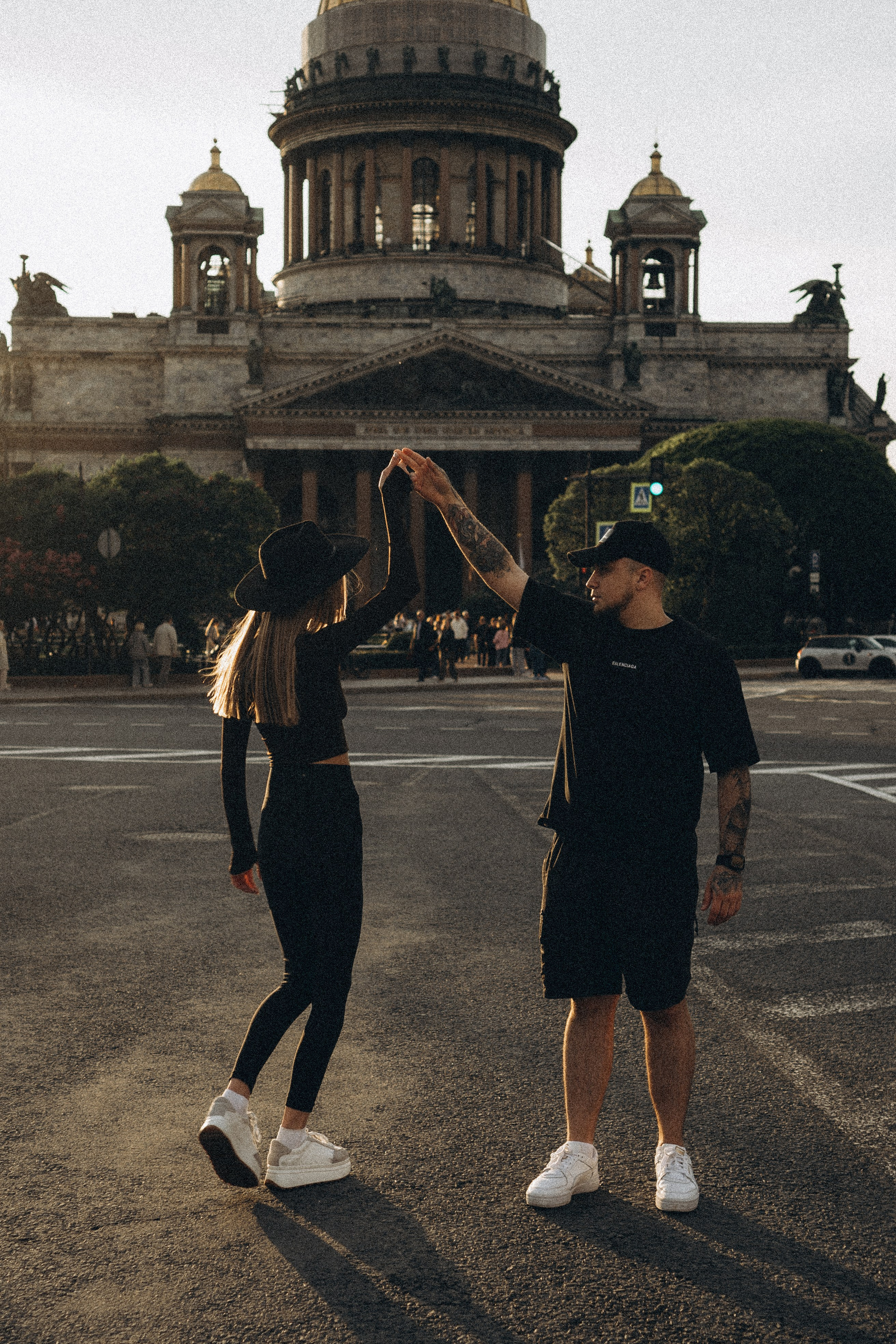 ПРОГУЛКА ПО ПИТЕРУ. Профессиональный фотограф, Санкт-Петербург — Виктория Богомолова