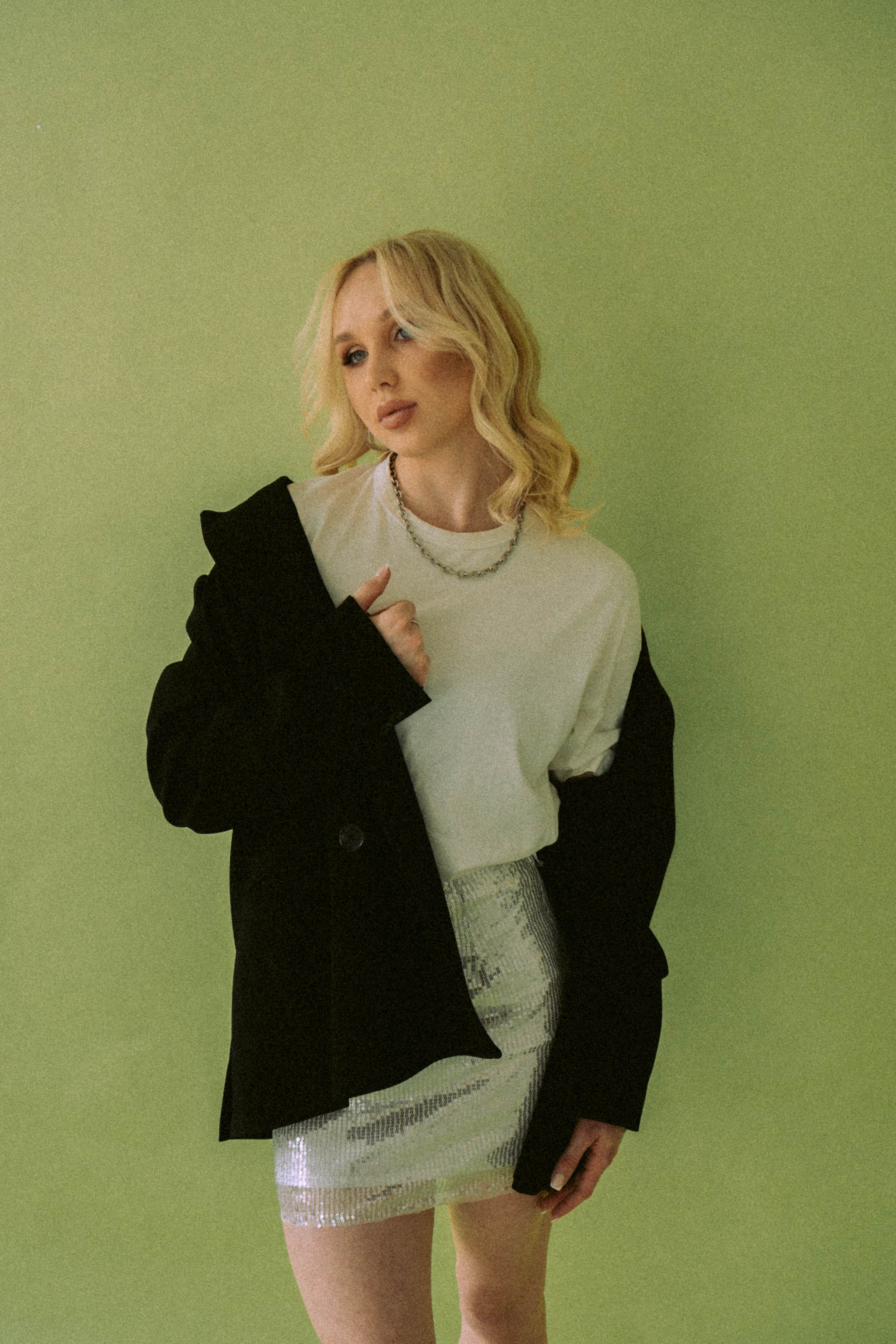 Студийная. Профессиональный фотограф, Санкт-Петербург — Виктория Богомолова