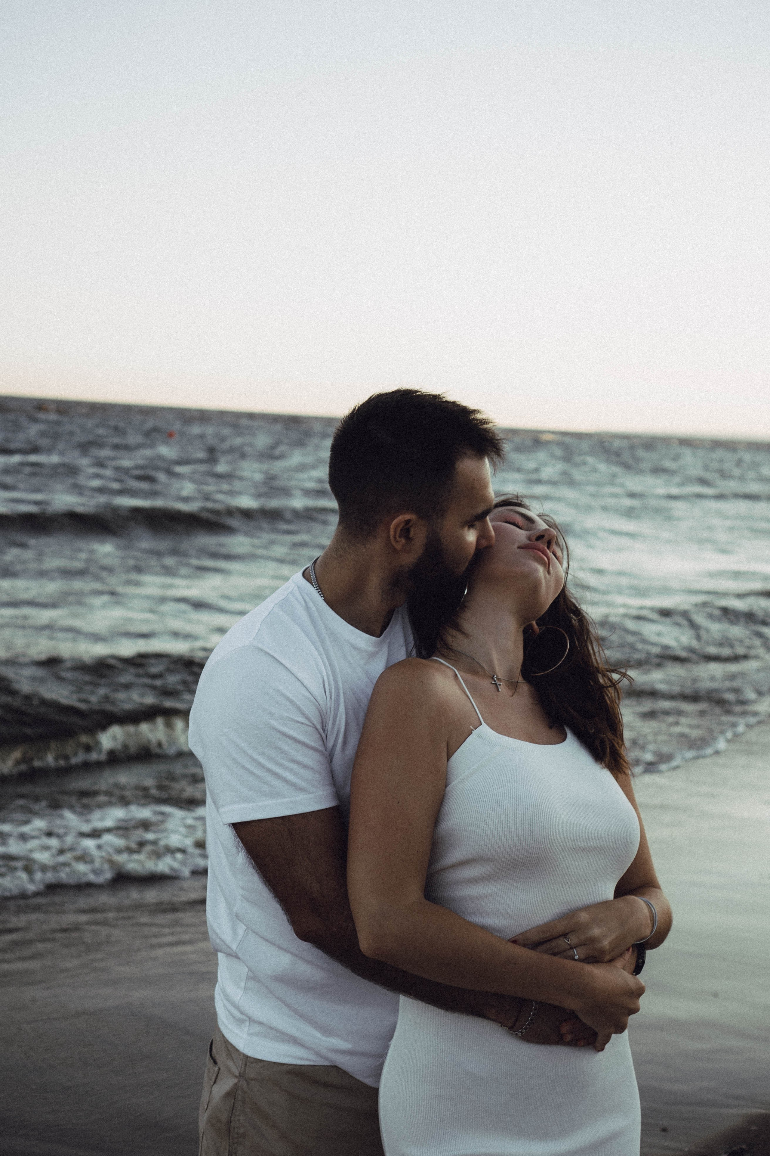 Любовь на заливе. Профессиональный фотограф, Санкт-Петербург — Виктория Богомолова