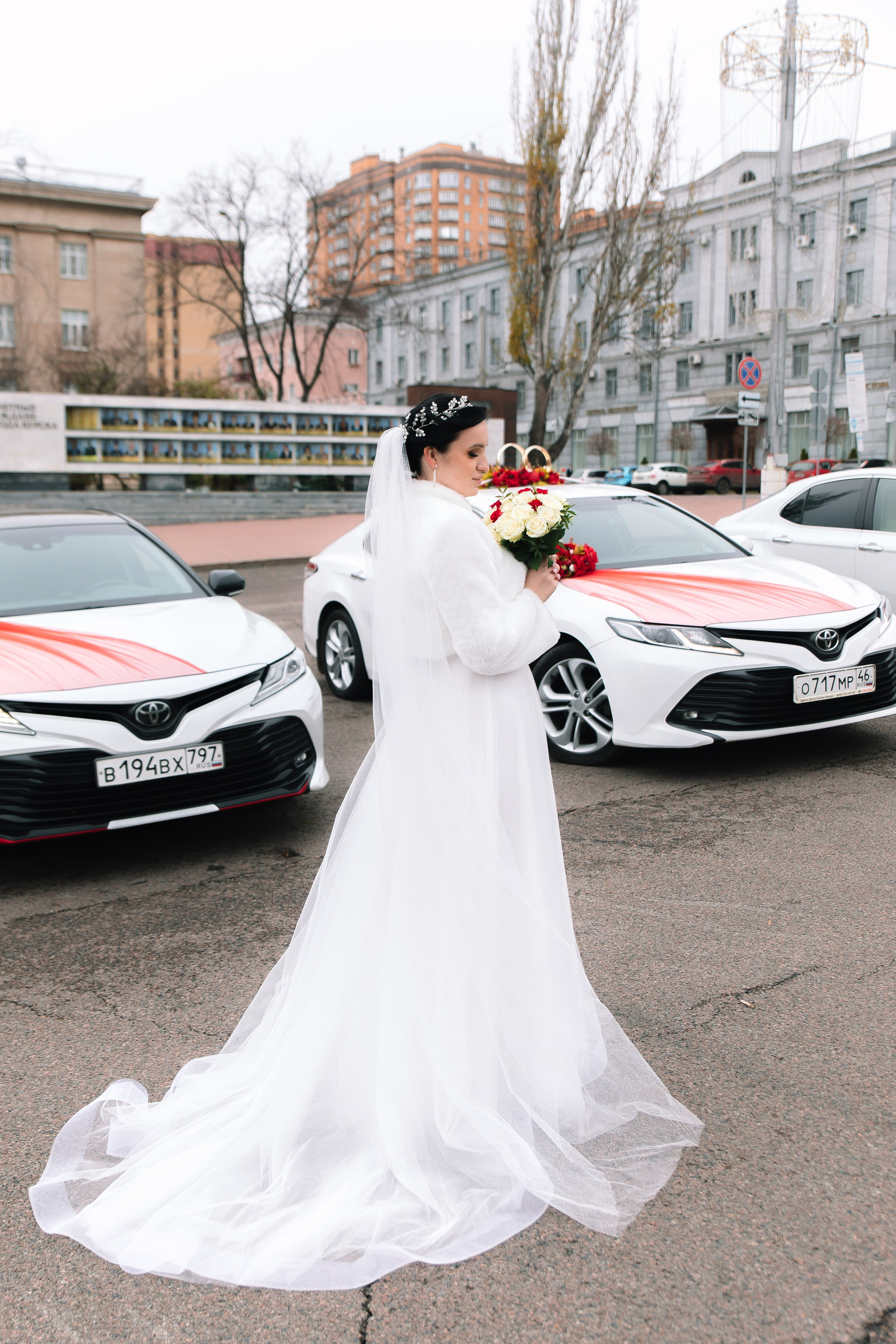 АЛЕНА И ДЕНИС. Свадебный и семейный фотограф в Курске и Курчатове